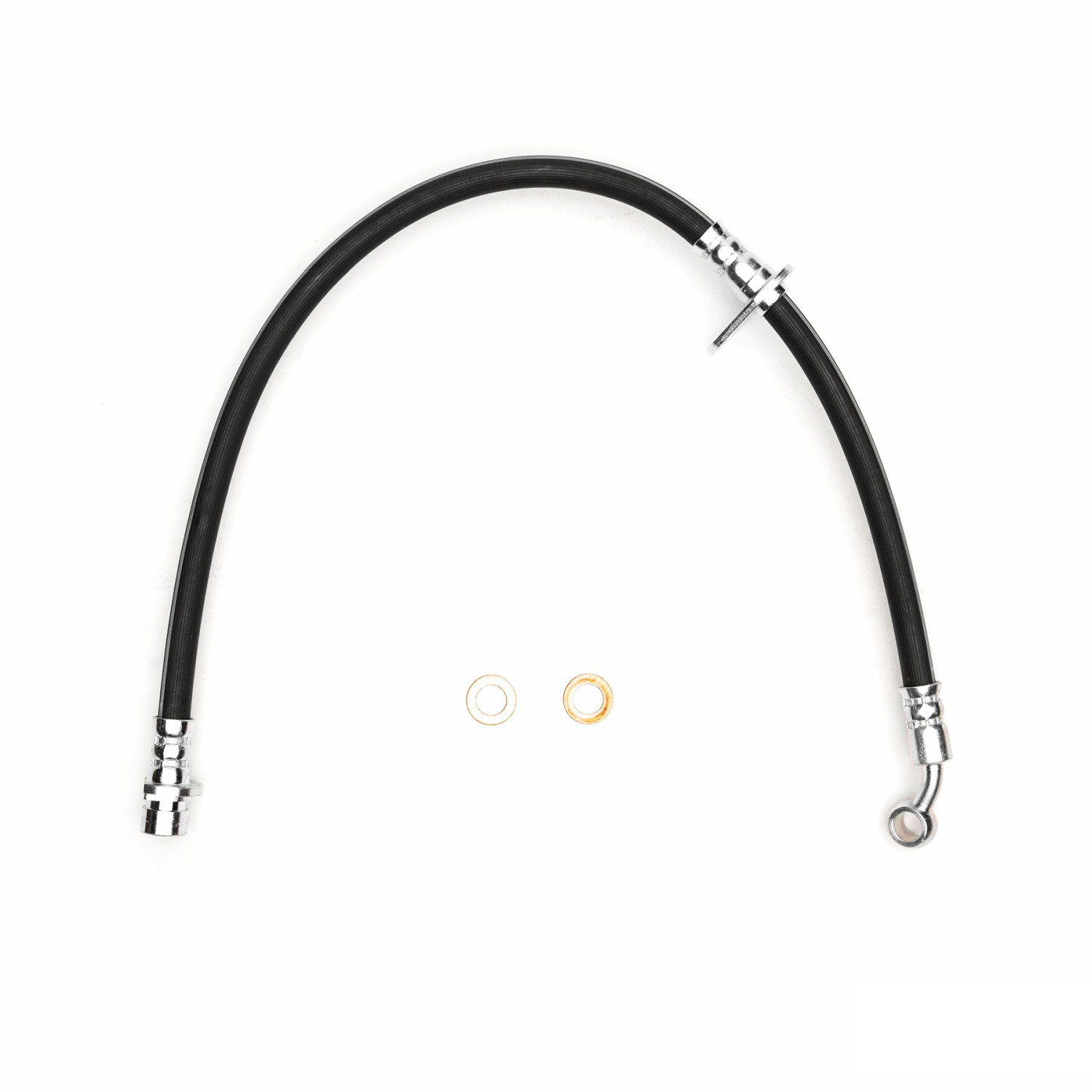 DYN 350-59095 DFC Brake Hose - Image 3