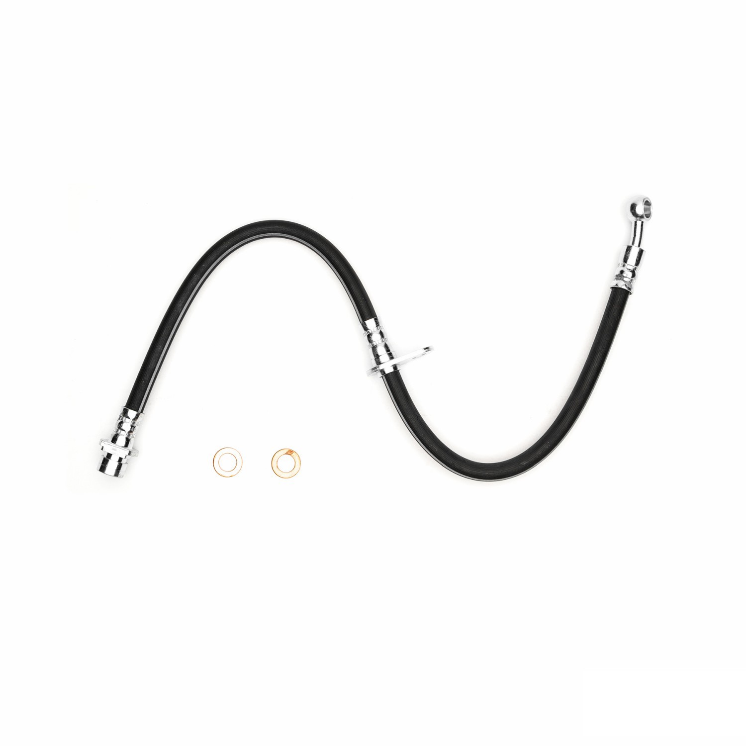 DYN 350-59102 DFC Brake Hose - Image 3