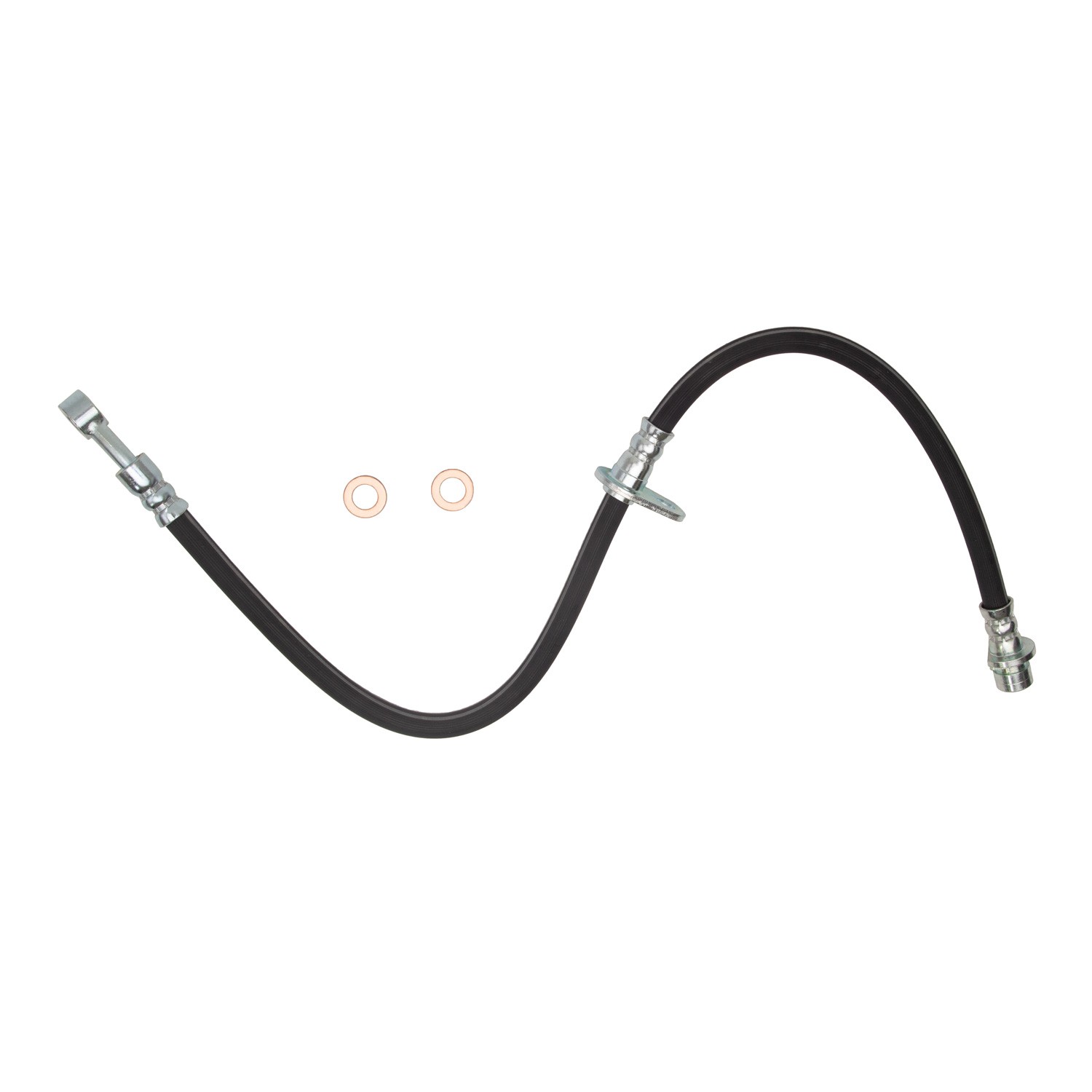 DYN 350-59116 DFC Brake Hose - Image 3