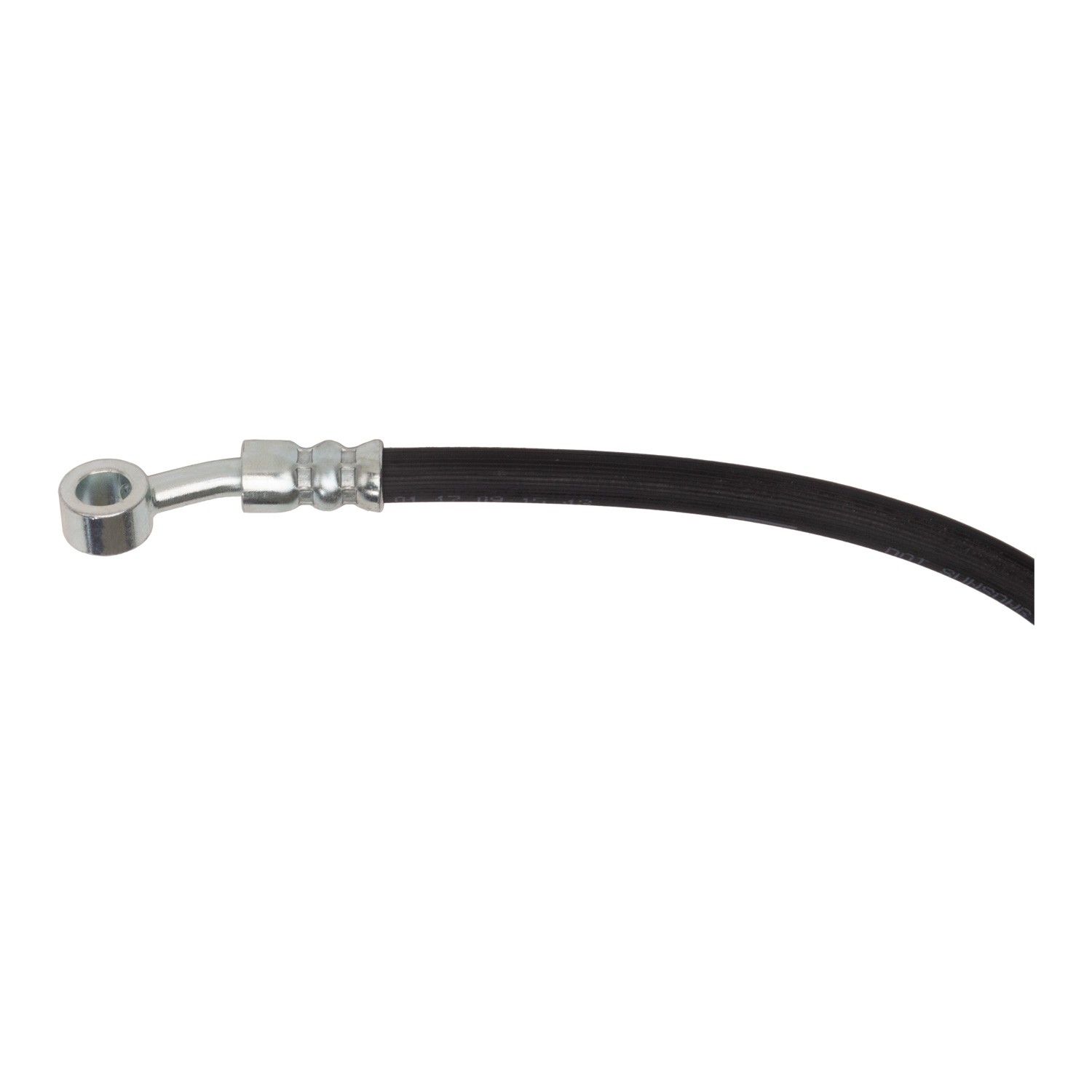 DYN 350-59117 DFC Brake Hose - Image 2
