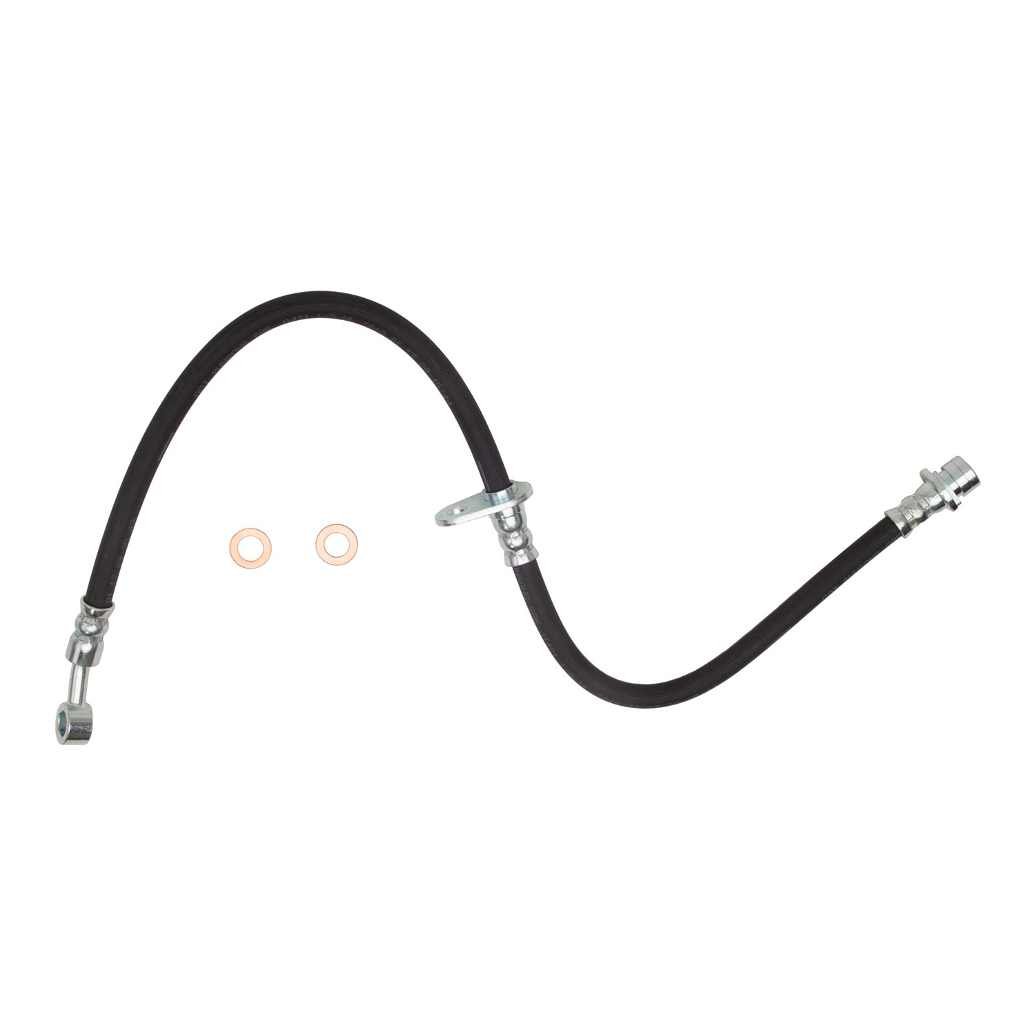 DYN 350-59117 DFC Brake Hose - Image 3
