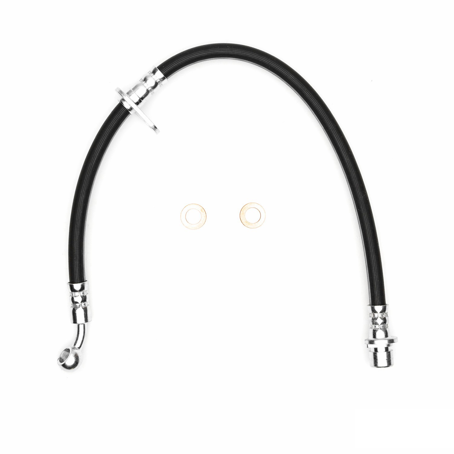 DYN-350-59158 DFC Brake Hose - Image 3