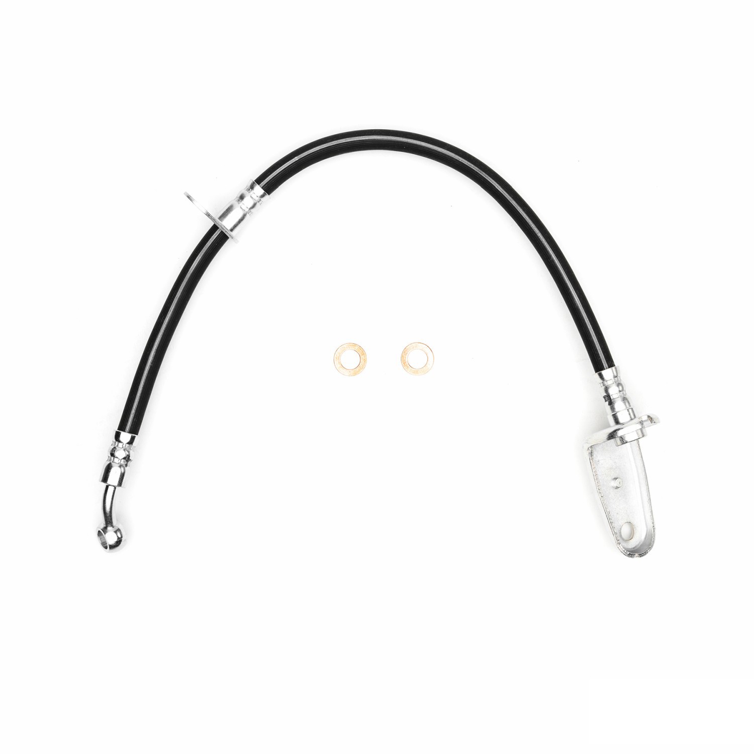 DYN 350-59170 DFC Brake Hose - Image 3