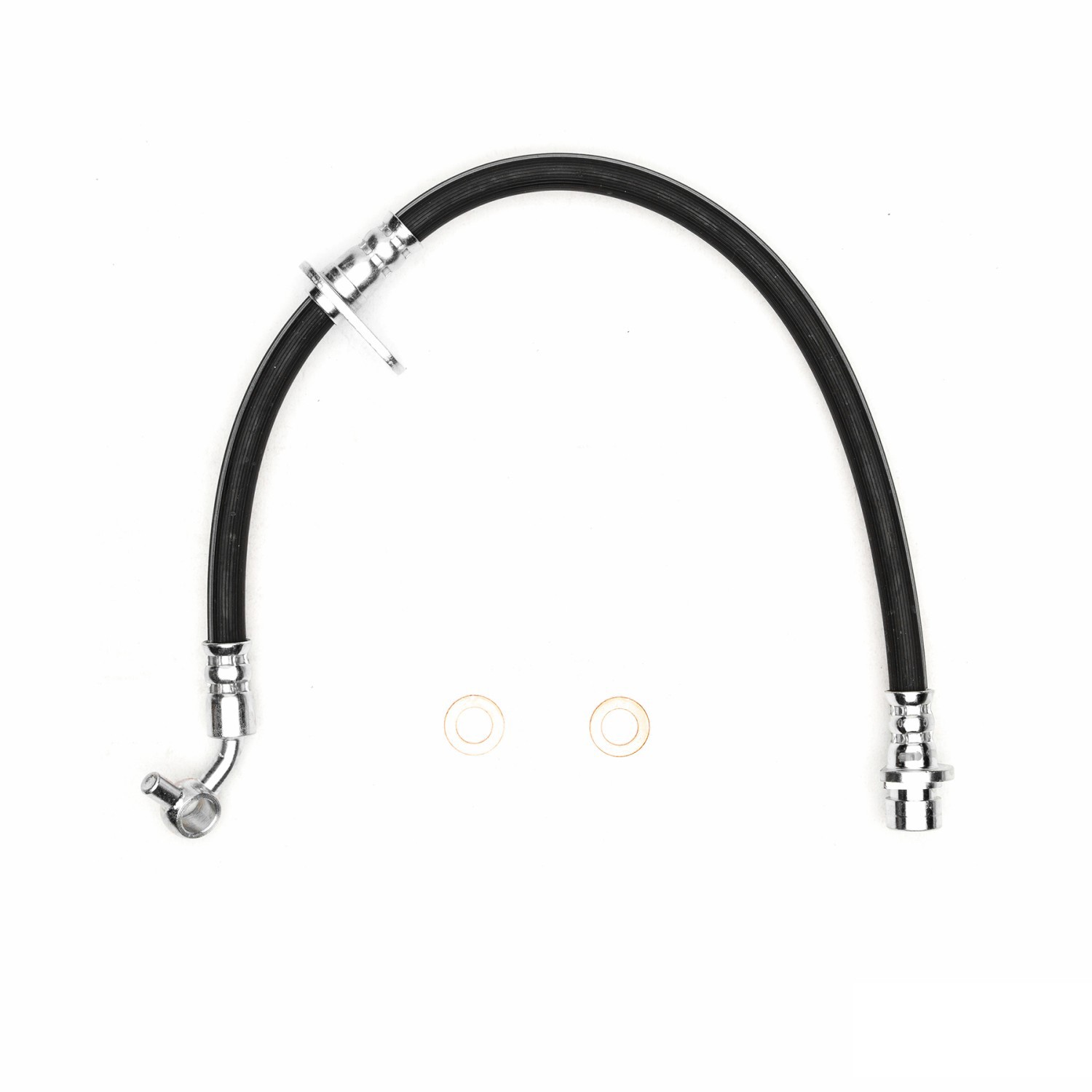 DYN 350-59183 DFC Brake Hose - Image 3