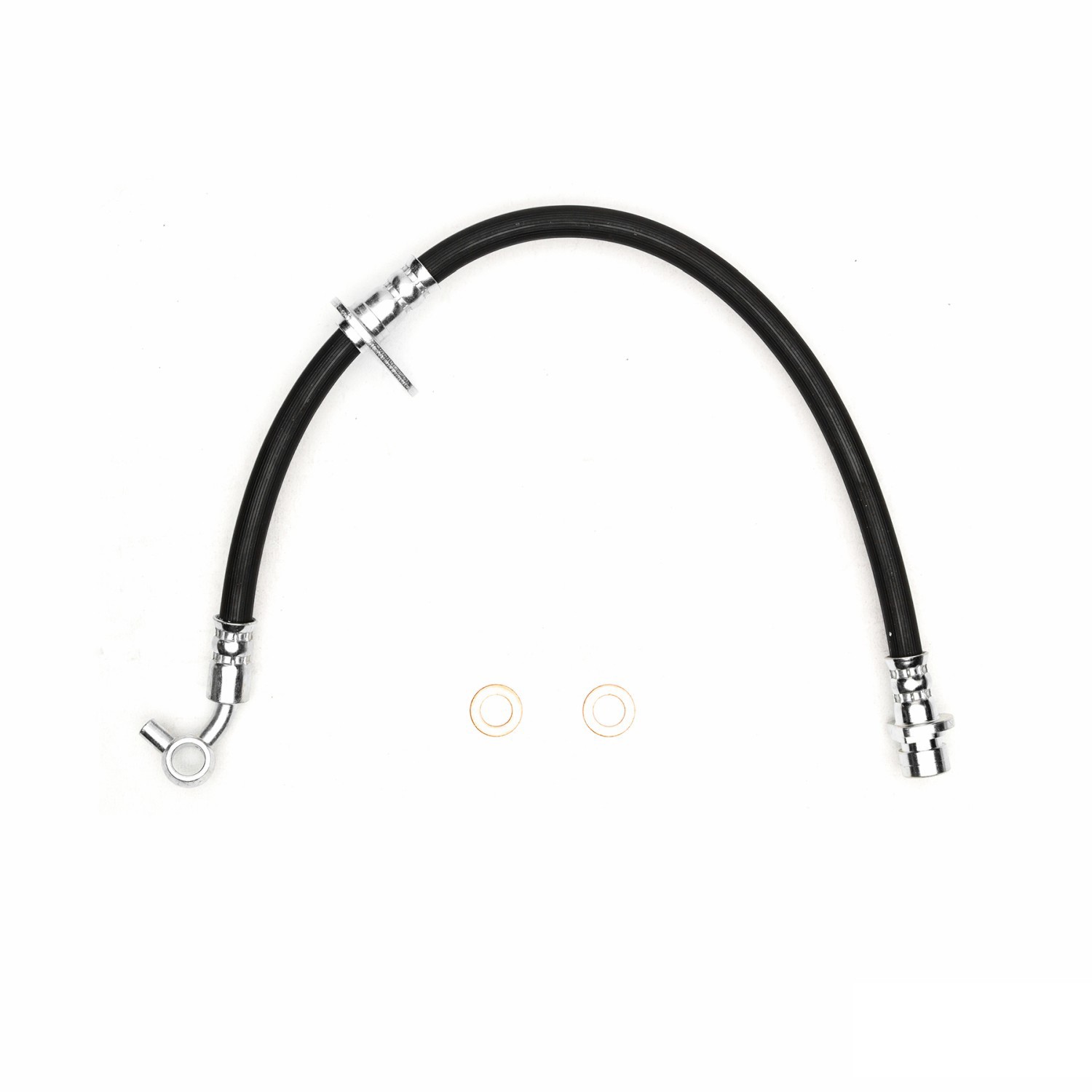 DYN 350-59184 DFC Brake Hose - Image 3