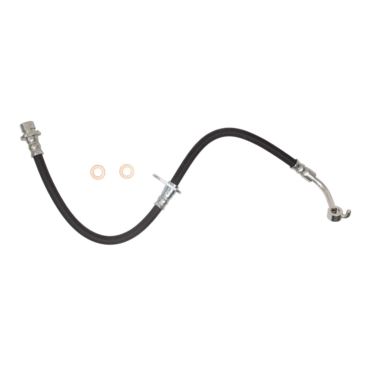 DYN 350-59203 DFC Brake Hose - Image 3