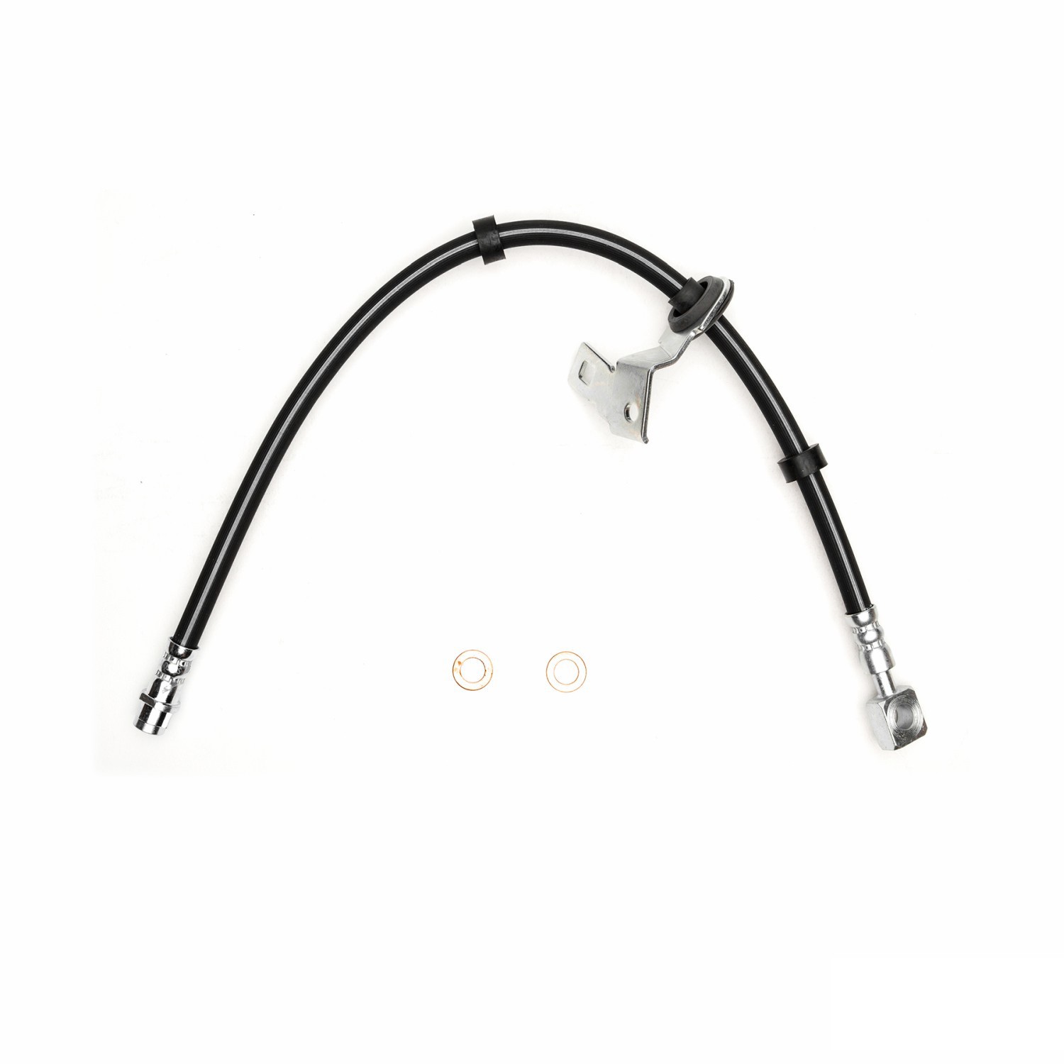 DYN 350-63015 DFC Brake Hose - Image 3