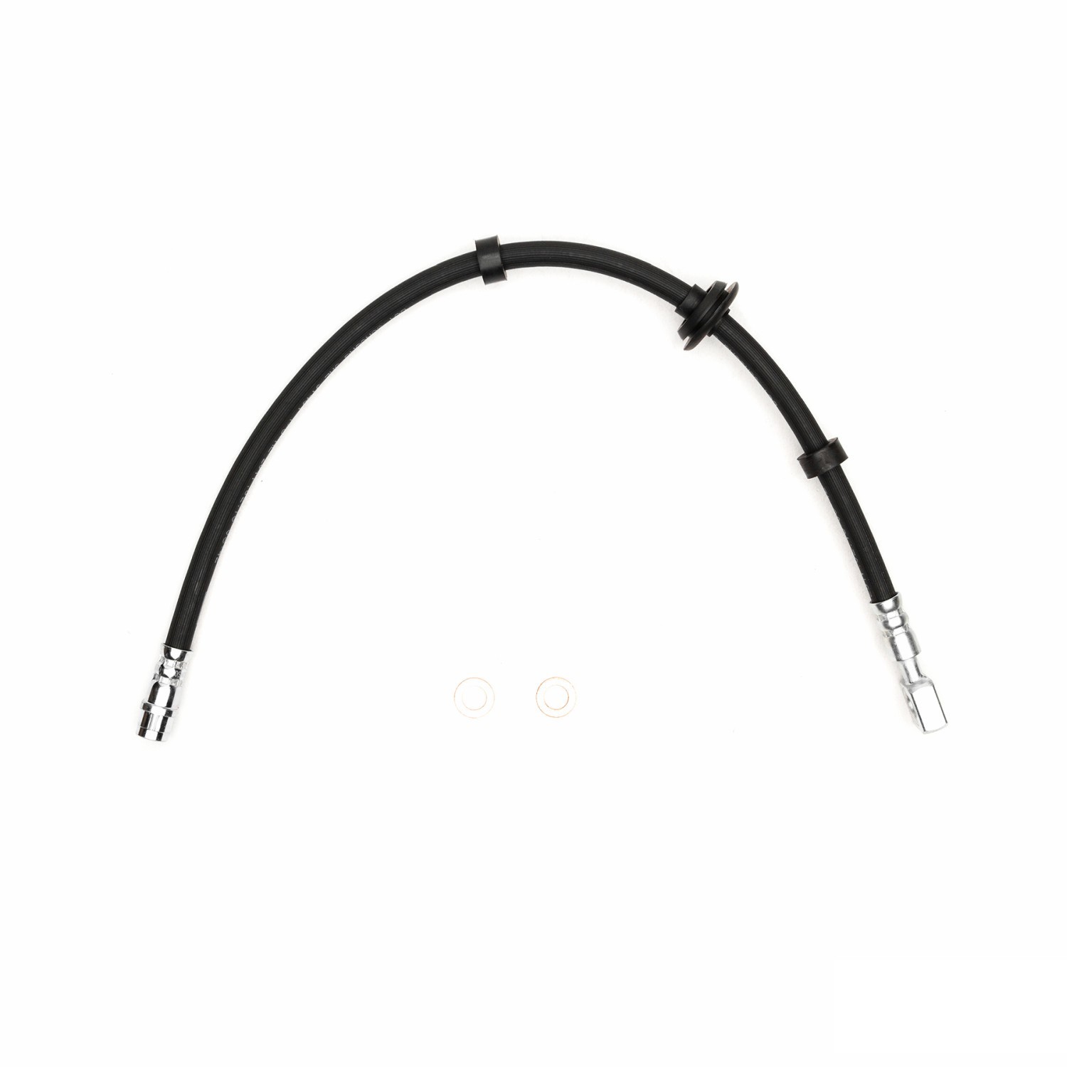 DYN 350-63018 DFC Brake Hose - Image 3