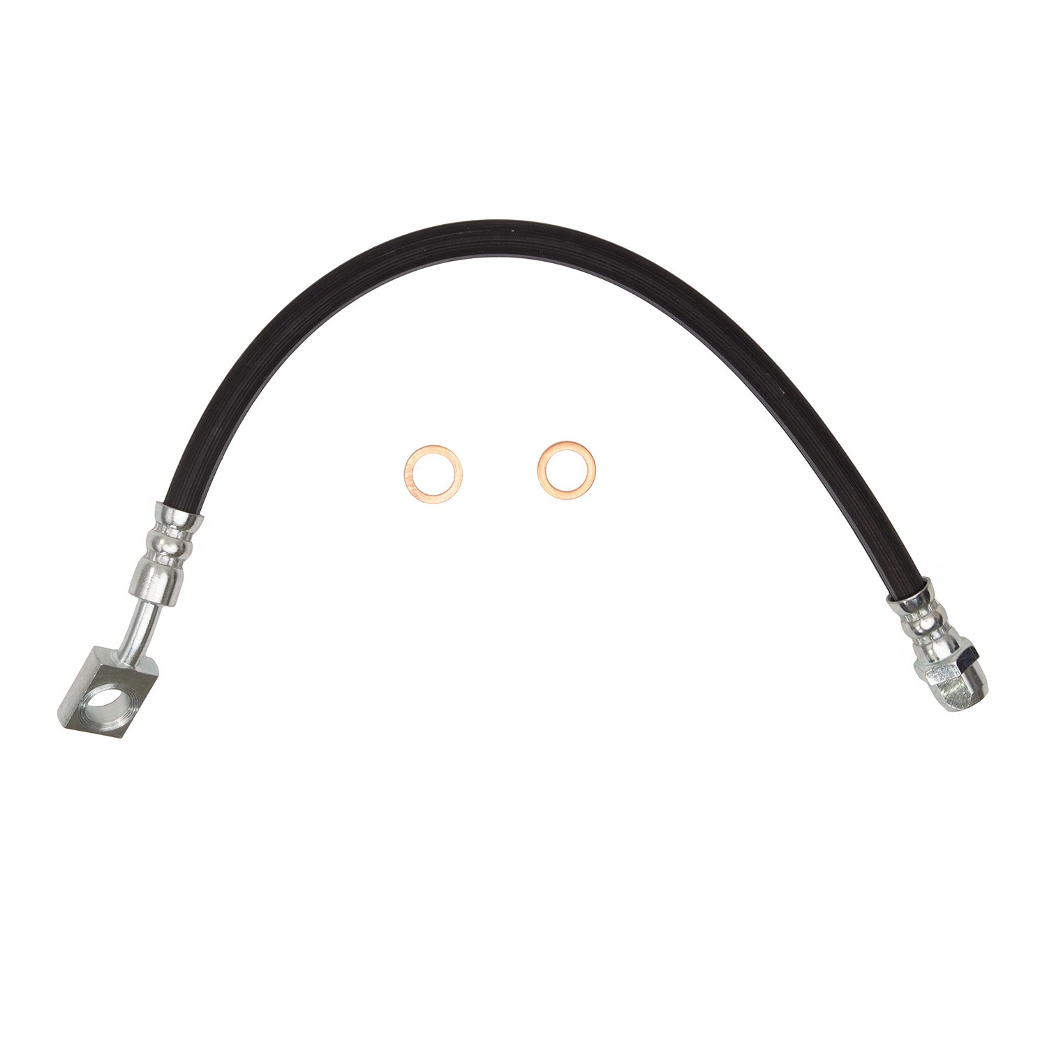 DYN-350-63079 DFC Brake Hose - Image 3