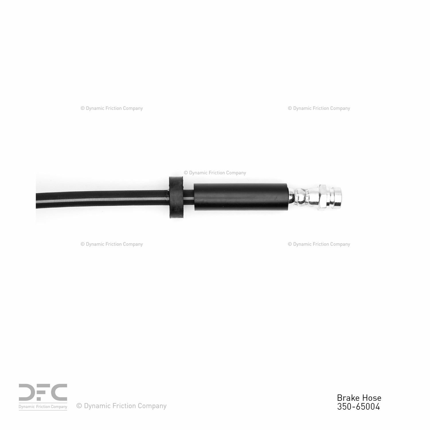 DYN-350-65004 DFC Brake Hose