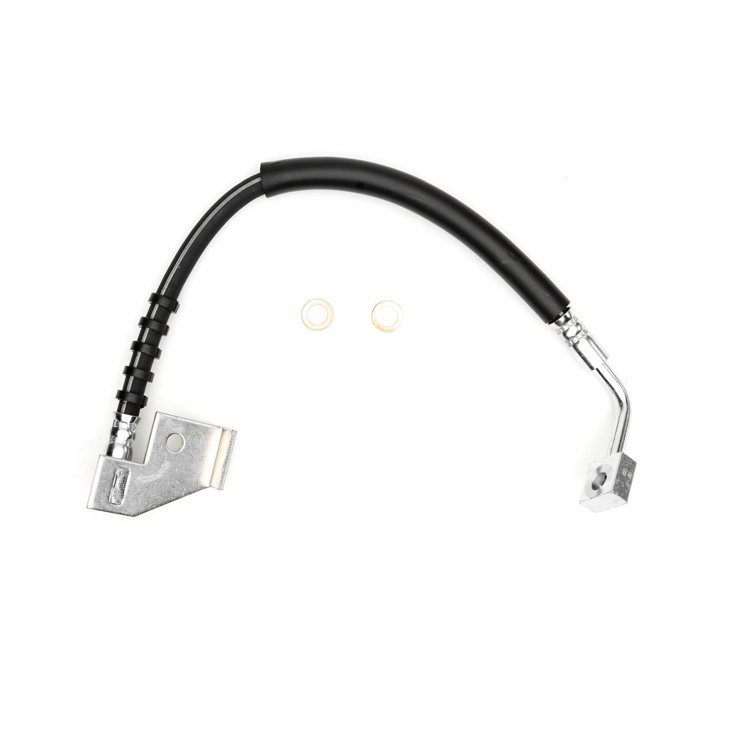 DYN 350-66007 DFC Brake Hose - Image 3