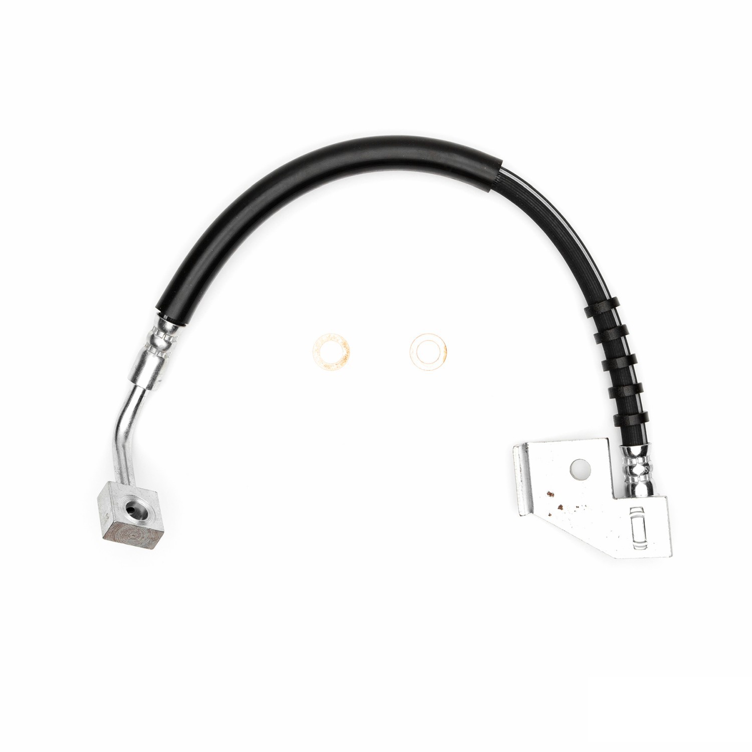 DYN 350-66008 DFC Brake Hose - Image 3