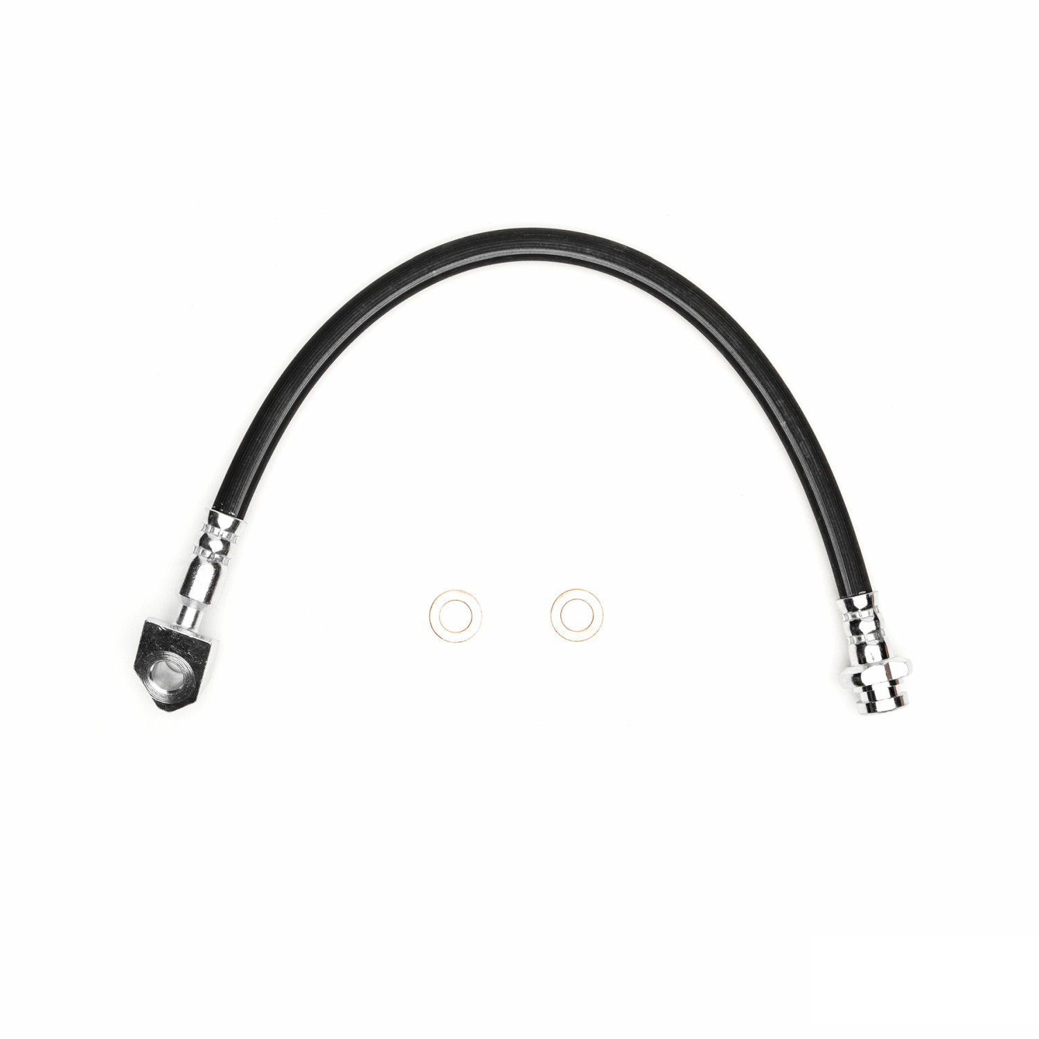 DYN 350-67023 DFC Brake Hose - Image 3