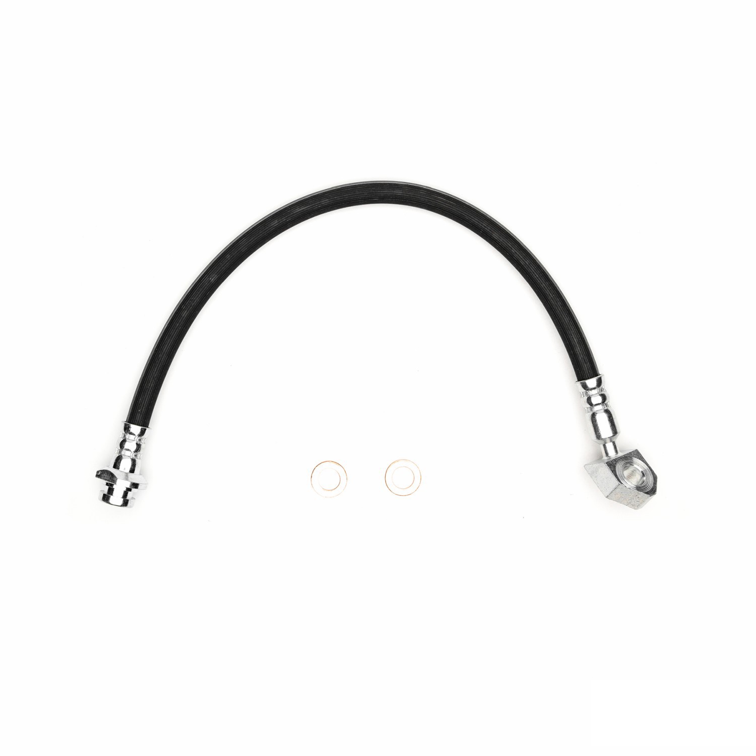 DYN 350-67024 DFC Brake Hose - Image 3