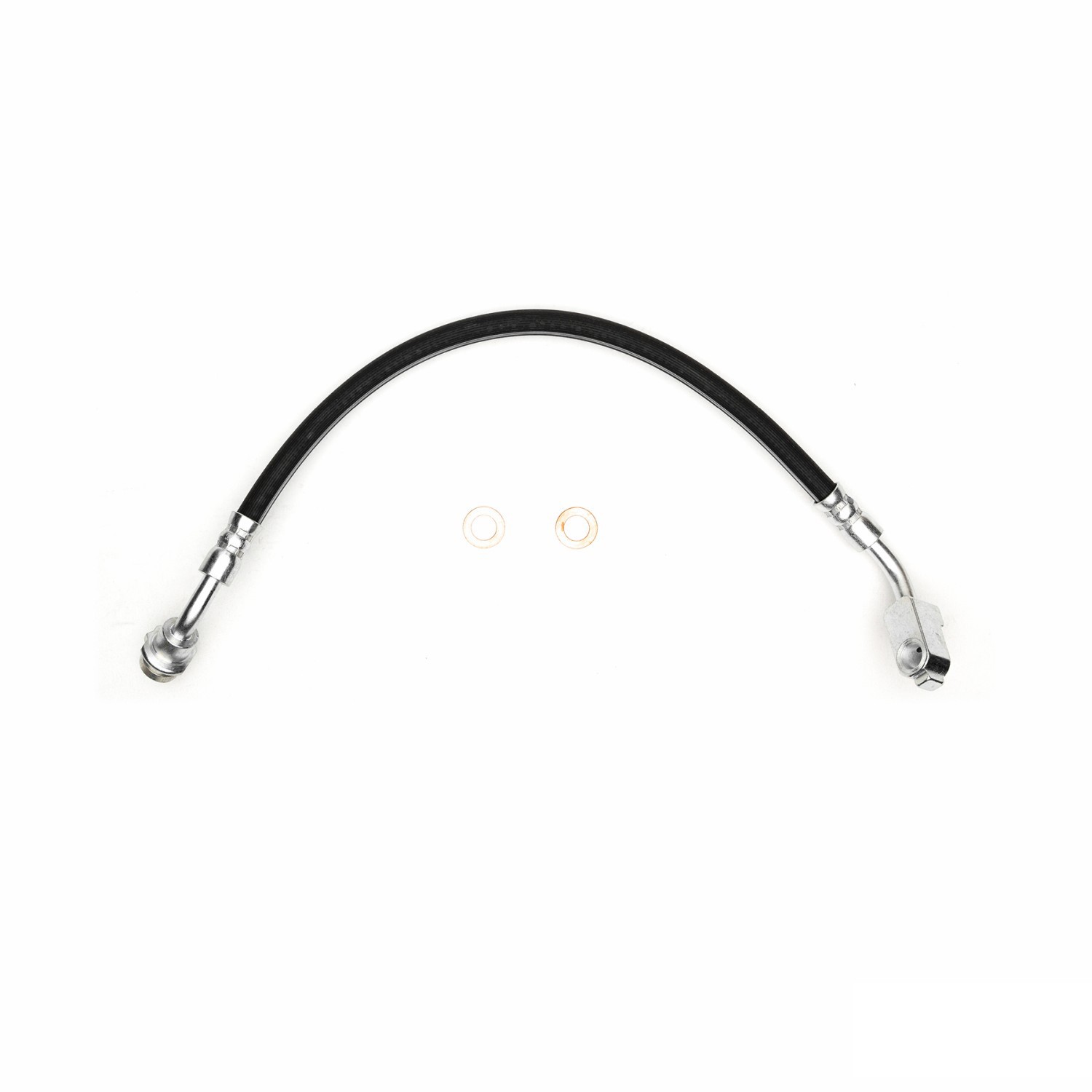 DYN 350-67025 DFC Brake Hose - Image 3