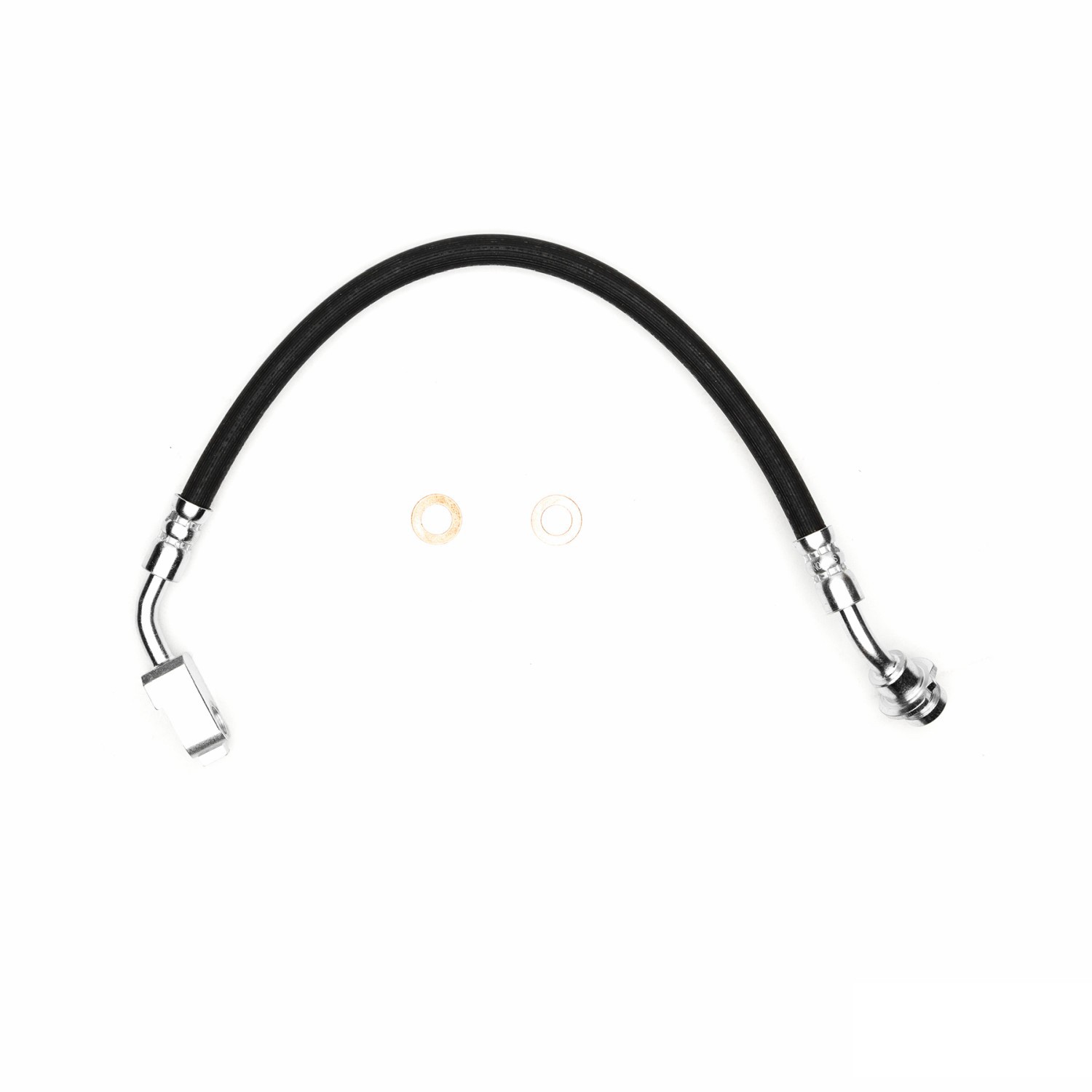 DYN 350-67029 DFC Brake Hose - Image 3