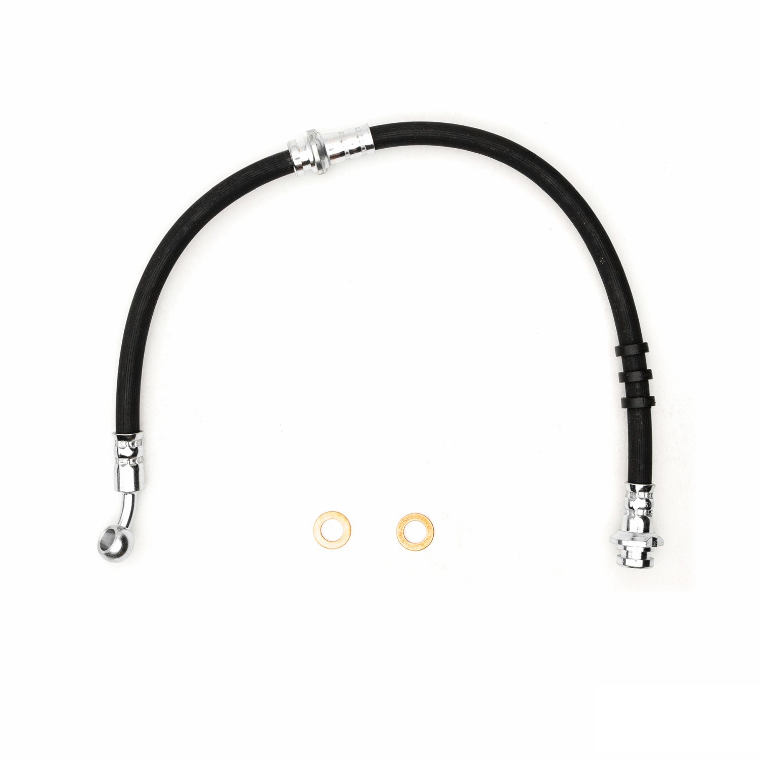 DYN 350-67038 DFC Brake Hose - Image 3