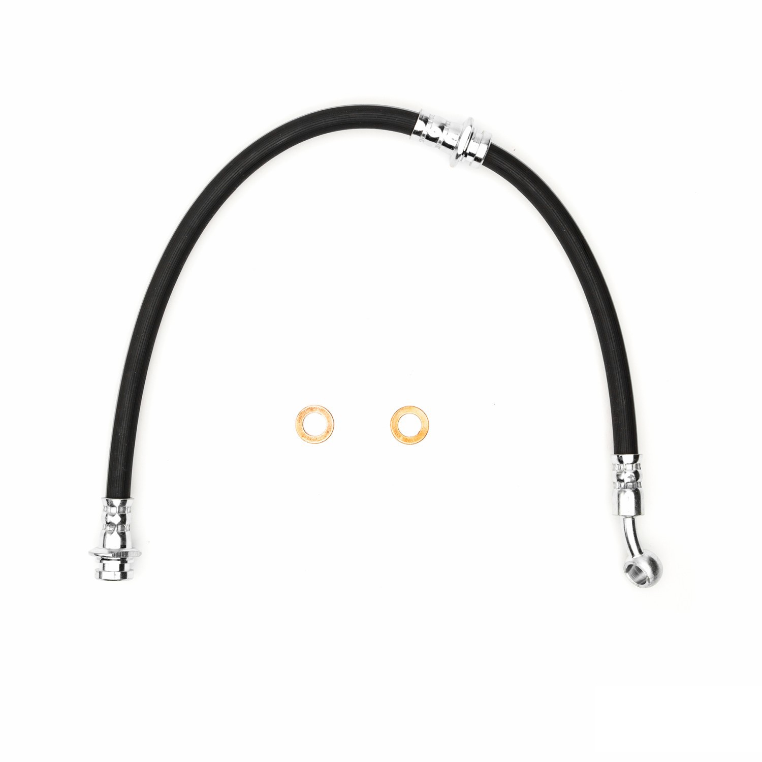 DYN 350-67039 DFC Brake Hose - Image 3
