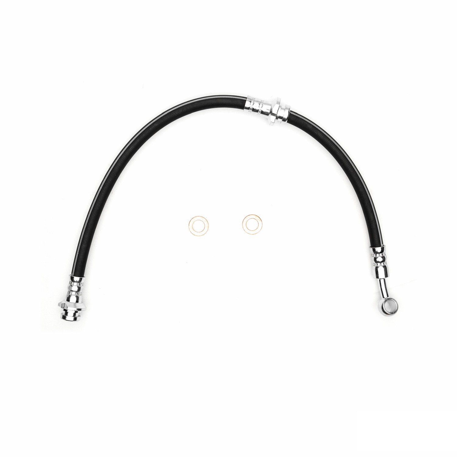 DYN 350-67042 DFC Brake Hose - Image 3