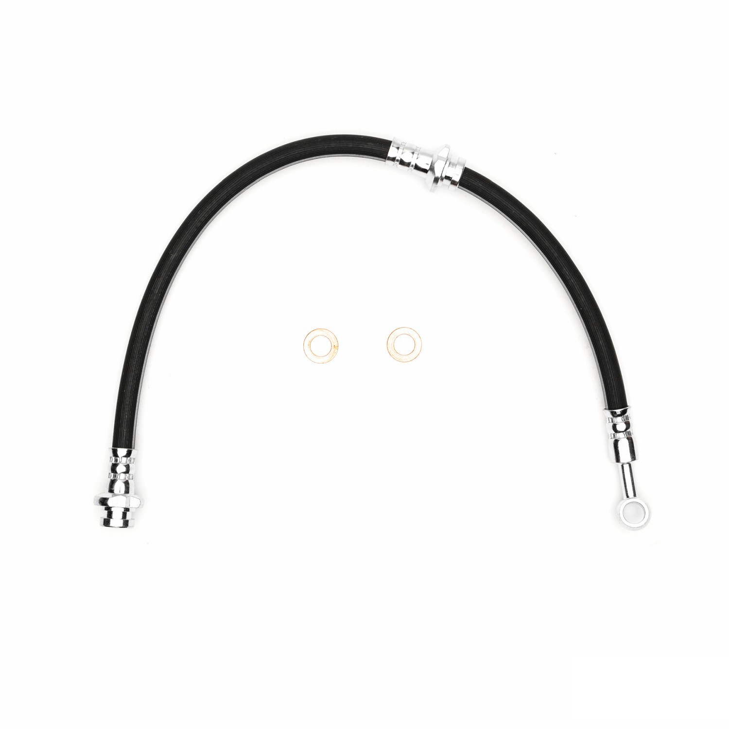 DYN 350-67043 DFC Brake Hose - Image 3