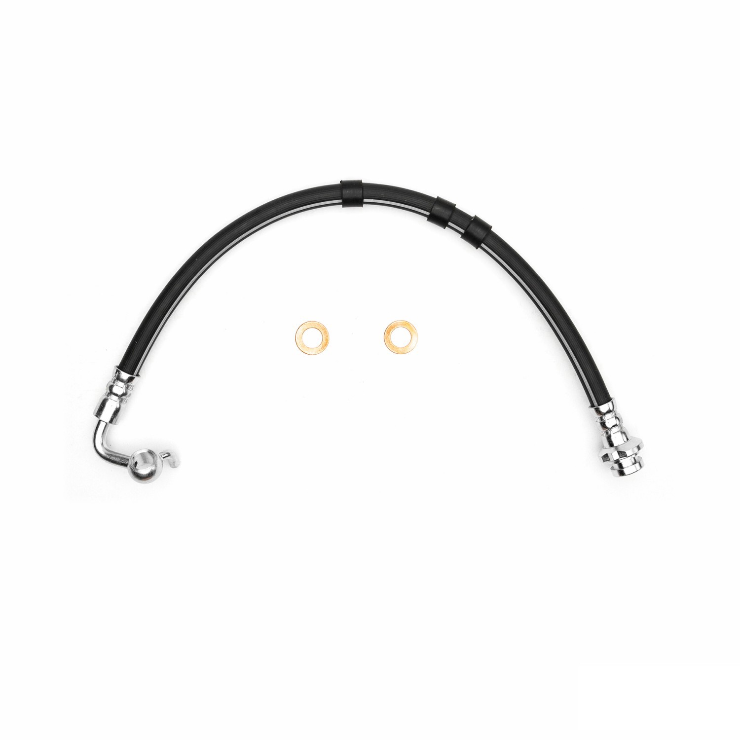 DYN 350-67079 DFC Brake Hose - Image 3