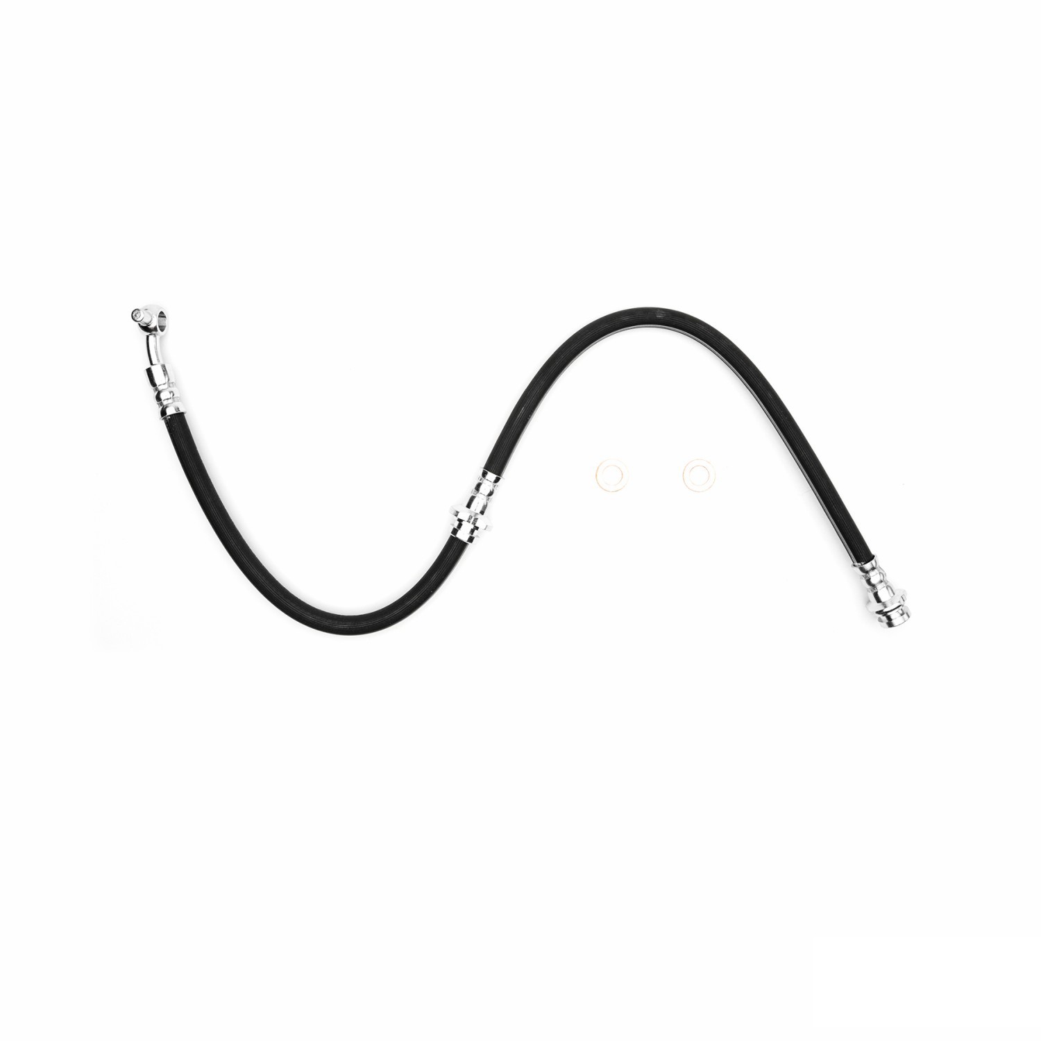 DYN 350-67083 DFC Brake Hose - Image 3