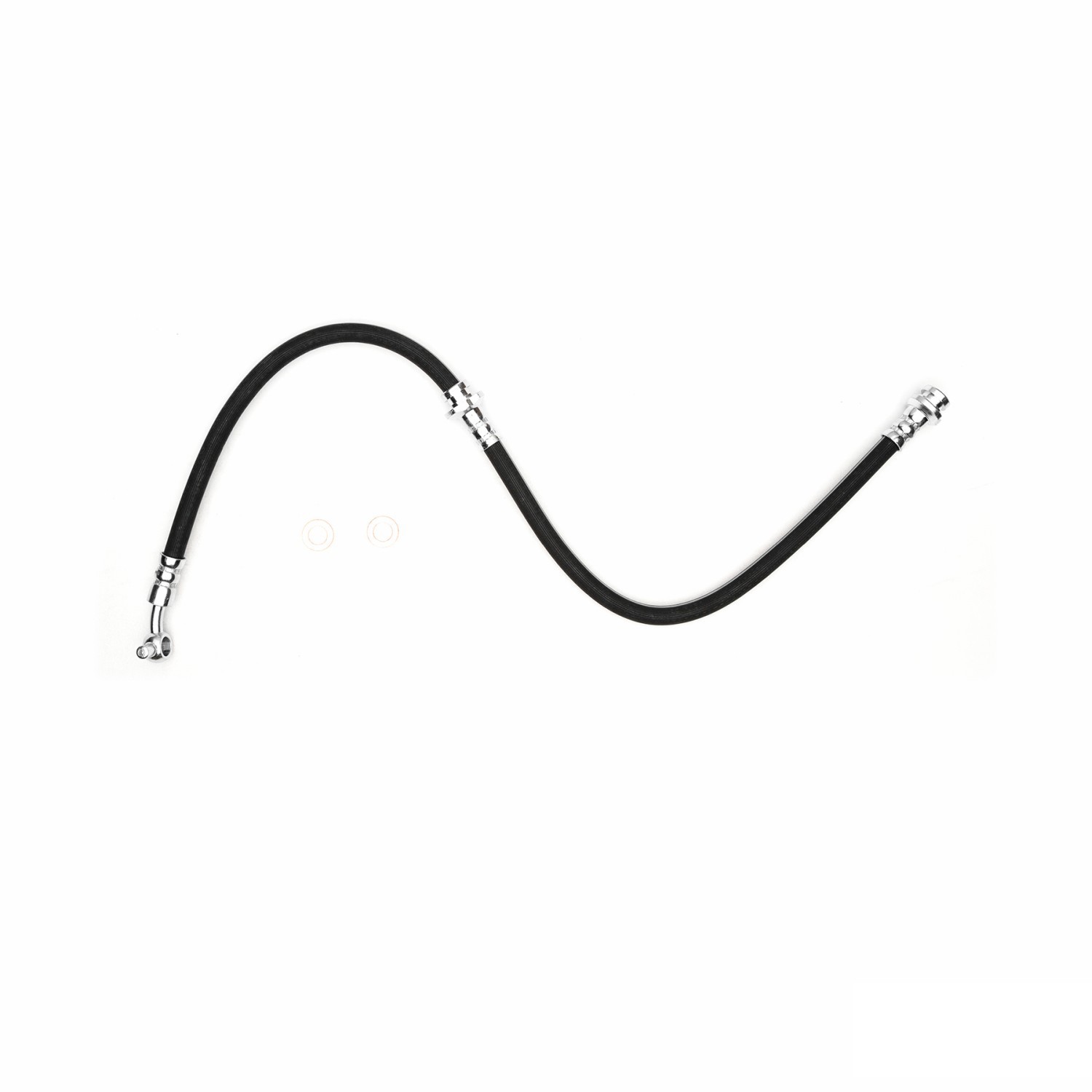DYN 350-67084 DFC Brake Hose - Image 3