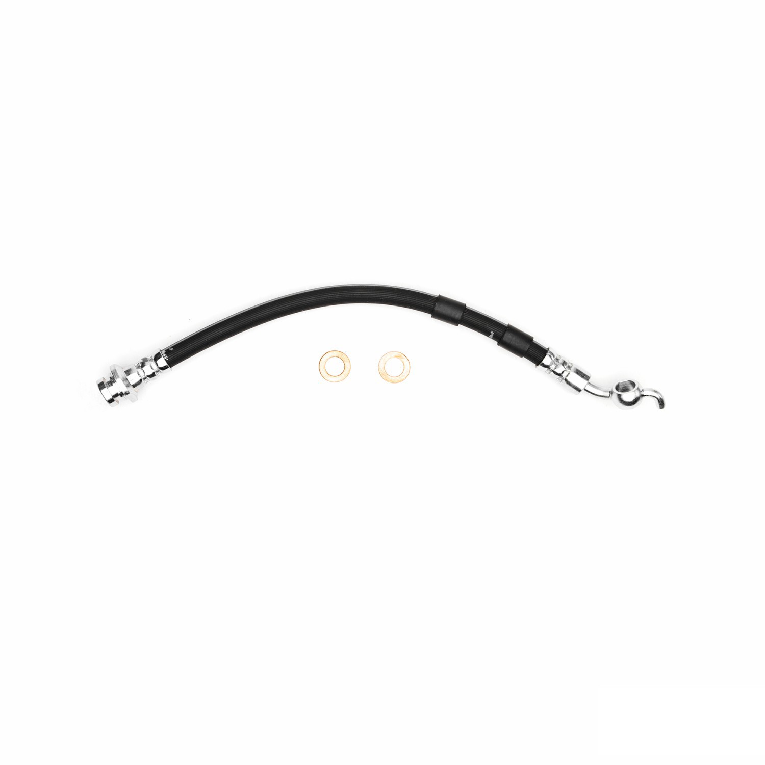 DYN-350-67153 DFC Brake Hose - Image 3