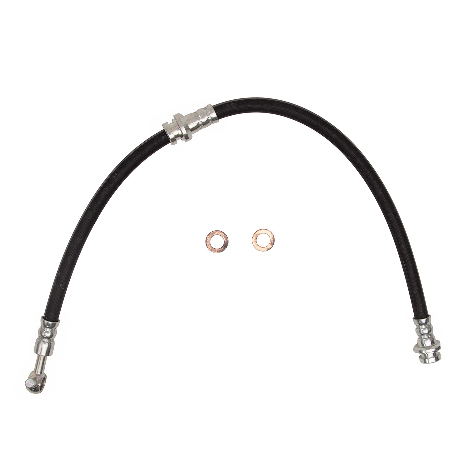 DYN 350-68042 DFC Brake Hose - Image 3