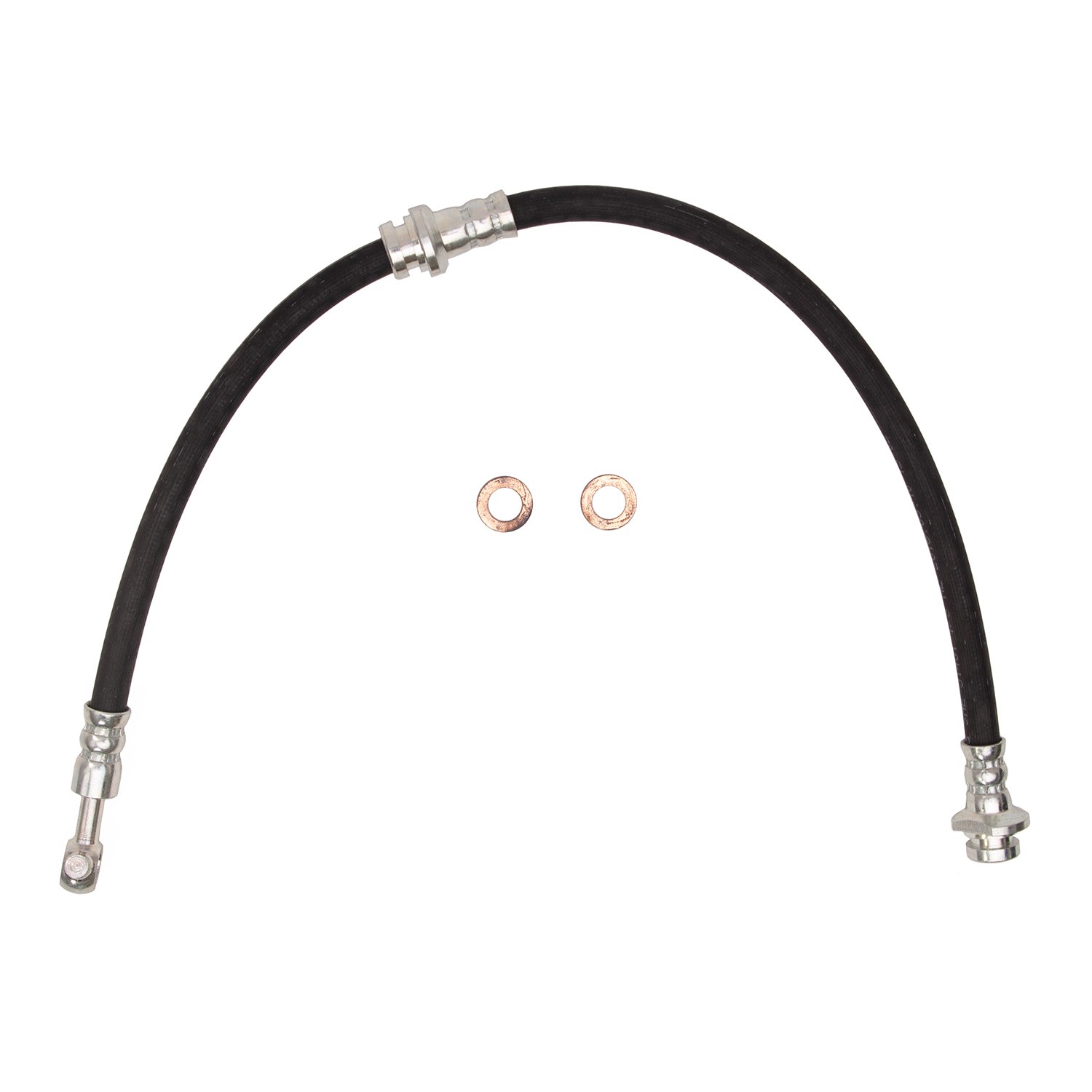 DYN 350-68043 DFC Brake Hose - Image 3