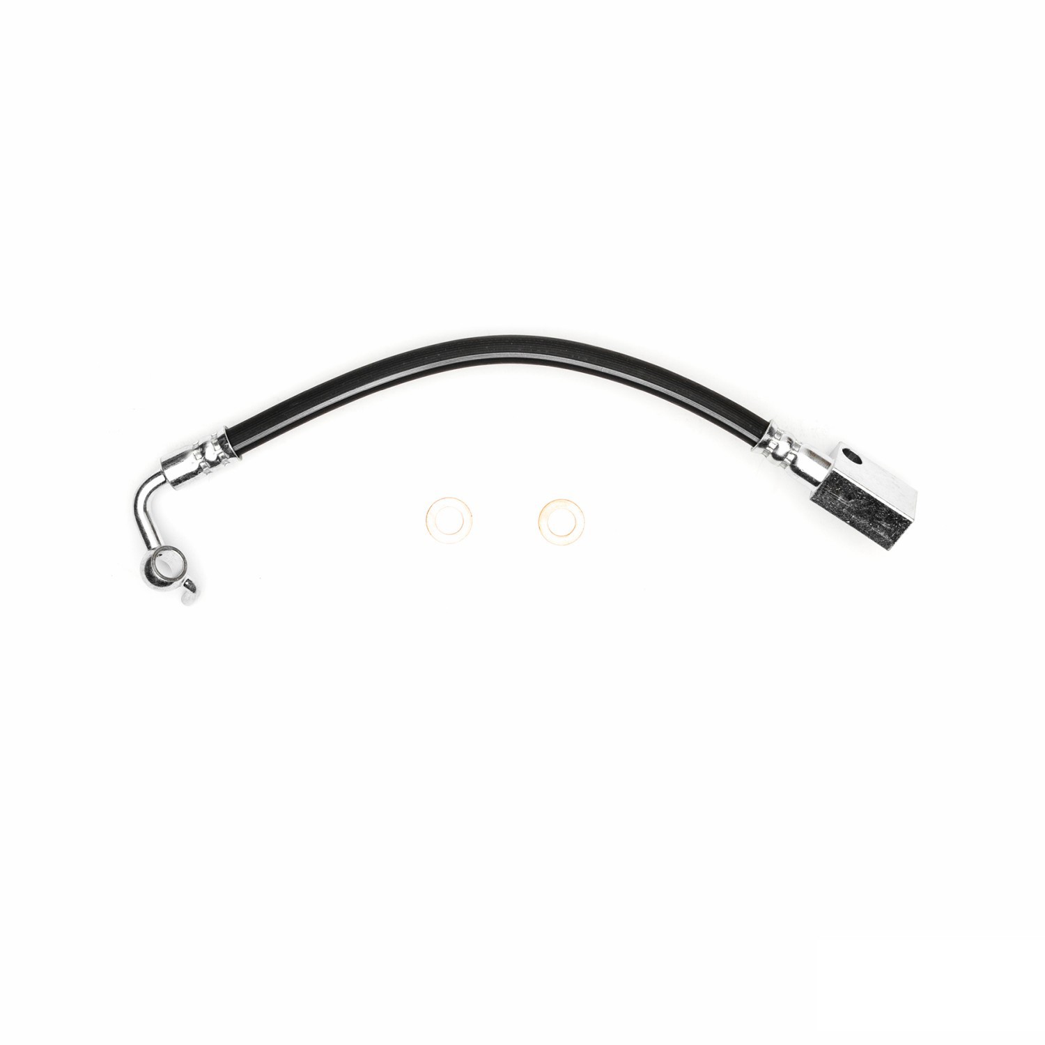 DYN-350-68063 DFC Brake Hose - Image 3