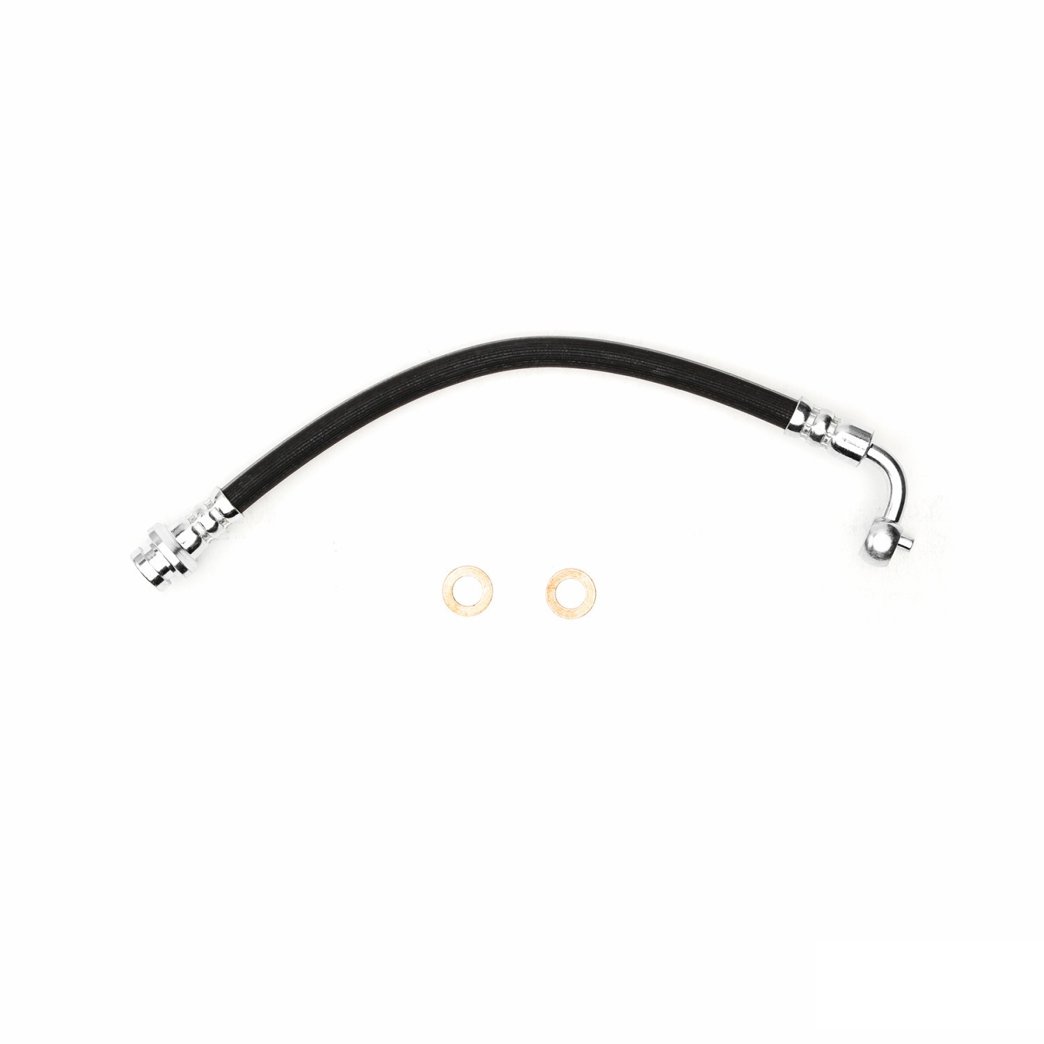 DYN 350-68065 DFC Brake Hose - Image 3