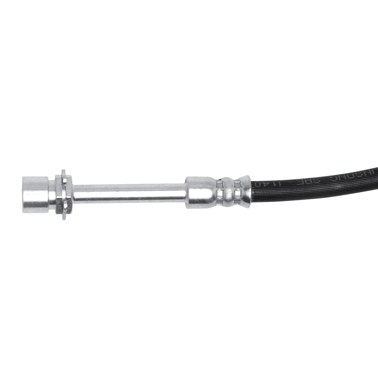 DYN 350-71035 DFC Brake Hose - Image 2