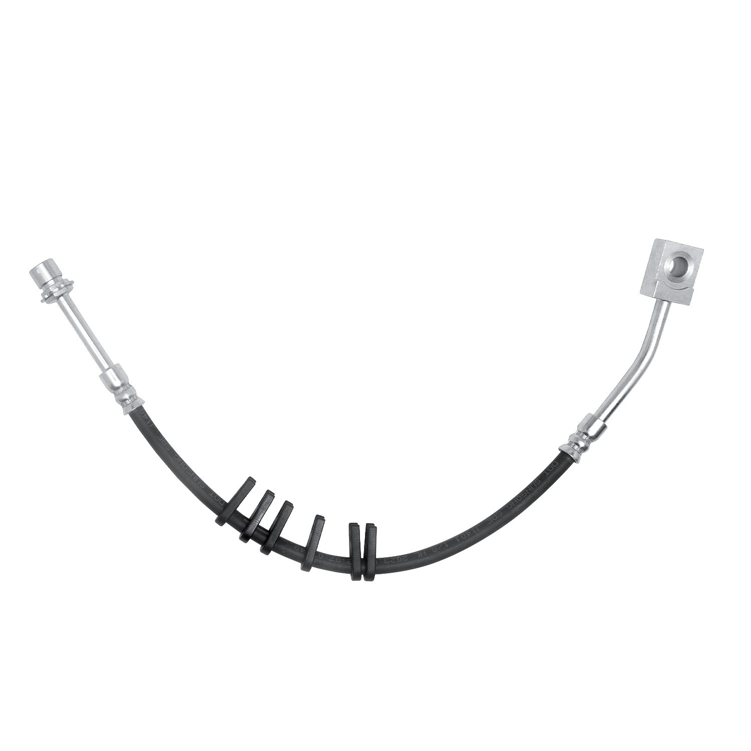DYN 350-71035 DFC Brake Hose - Image 3