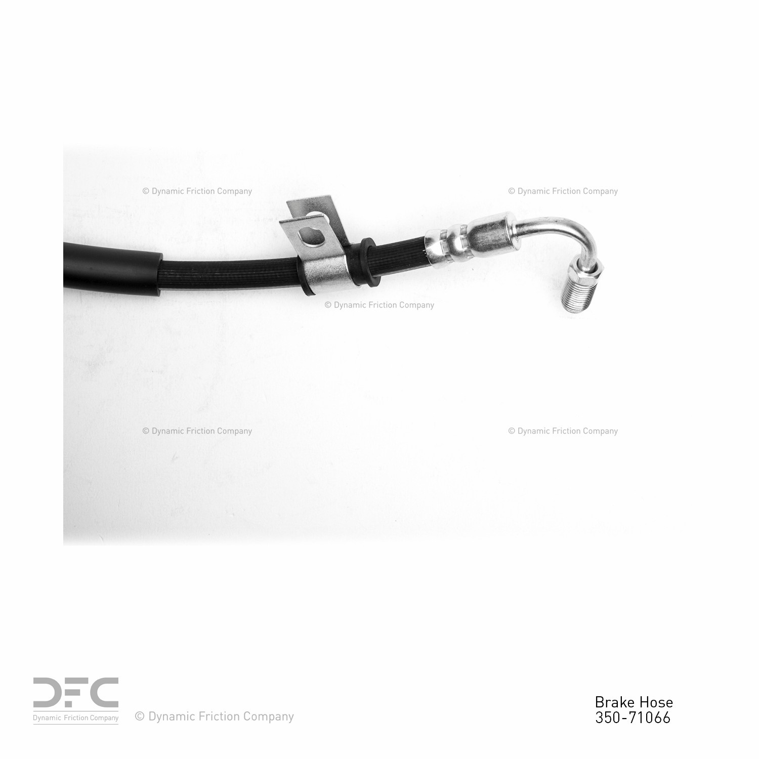 DYN-350-71066 DFC Brake Hose