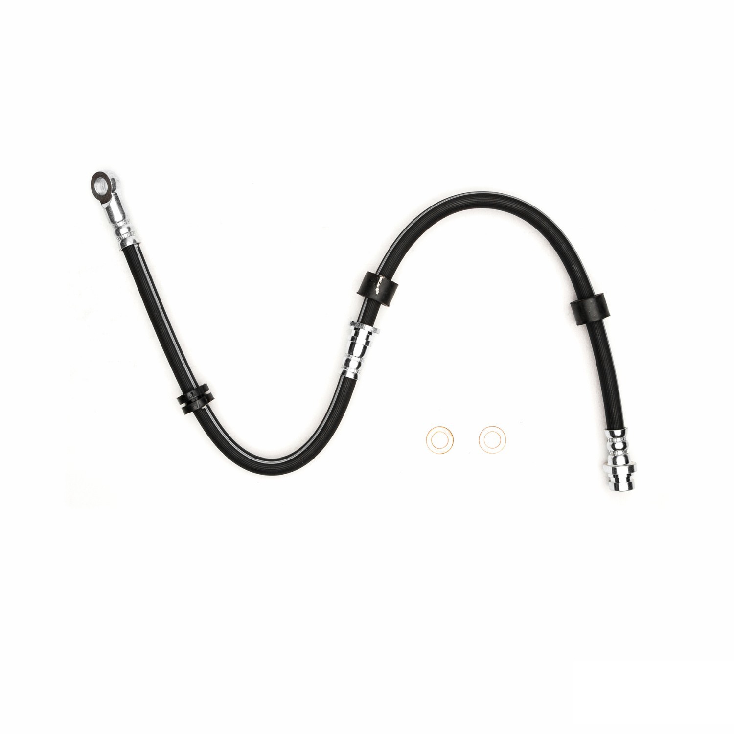 DYN 350-72035 DFC Brake Hose - Image 3