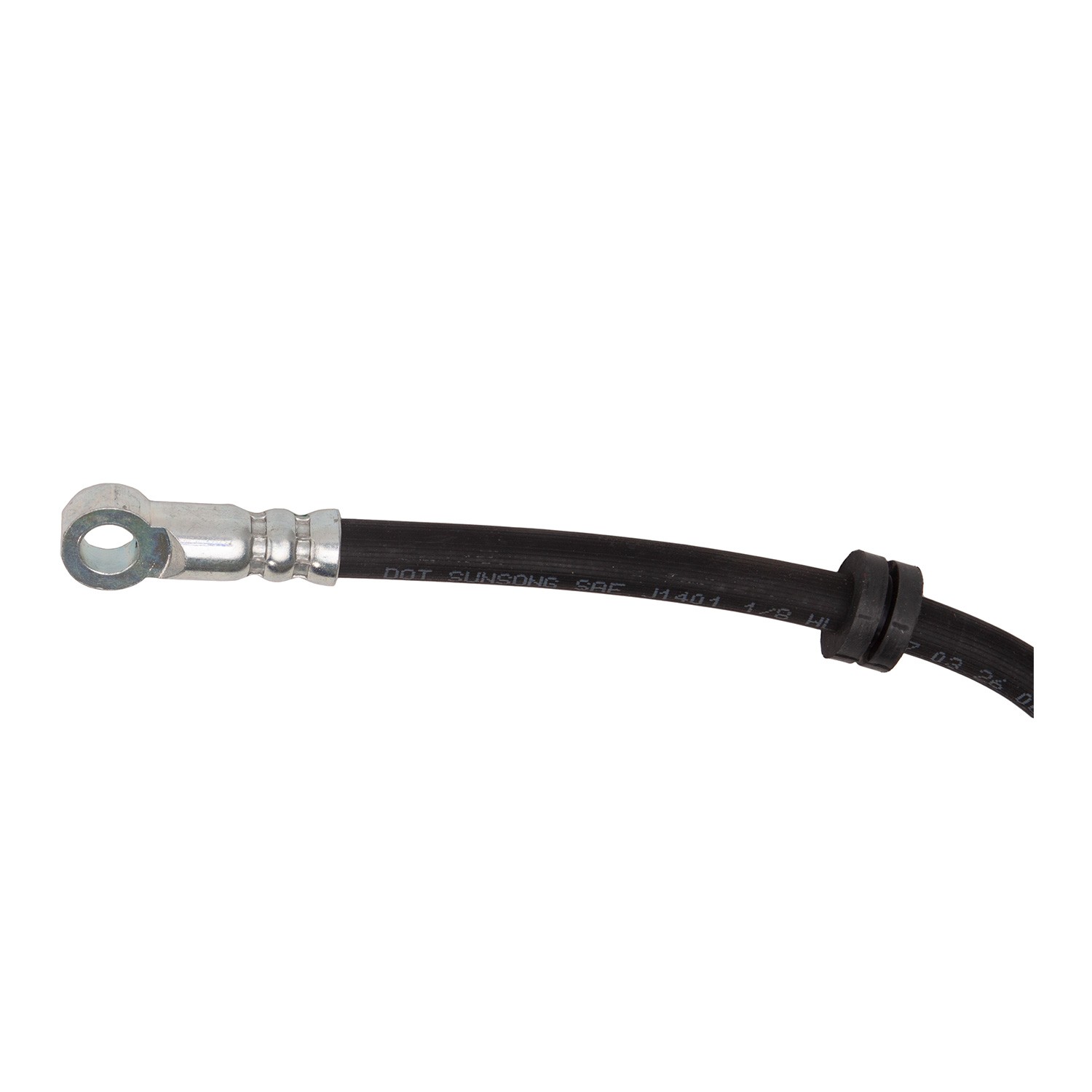 DYN-350-72036 DFC Brake Hose