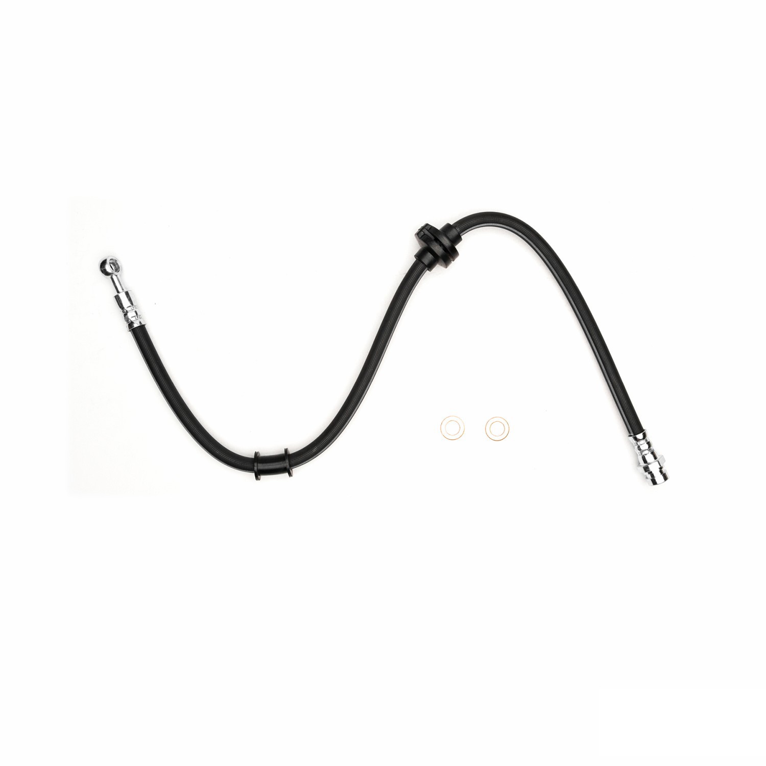 DYN 350-72042 DFC Brake Hose - Image 3