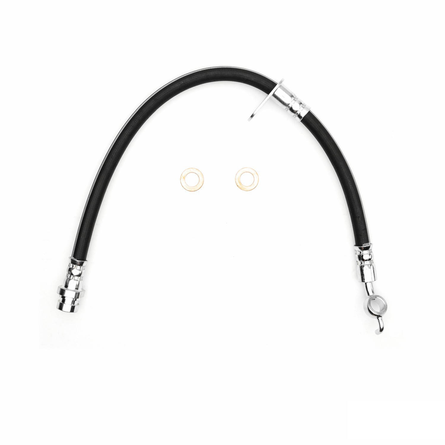 DYN 350-72050 DFC Brake Hose - Image 3