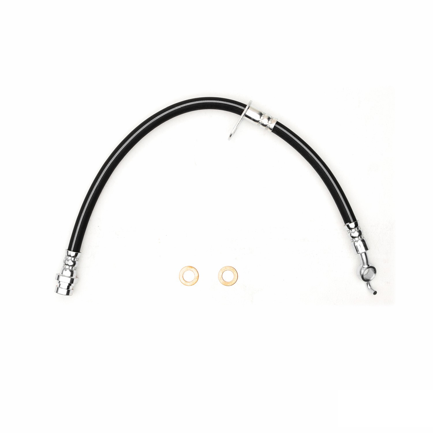 DYN 350-72051 DFC Brake Hose - Image 3