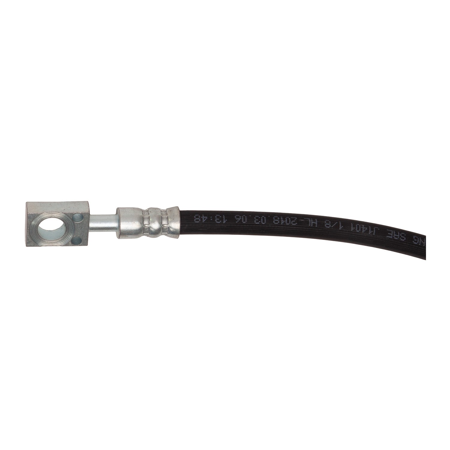 DYN-350-73045 DFC Brake Hose - Image 2