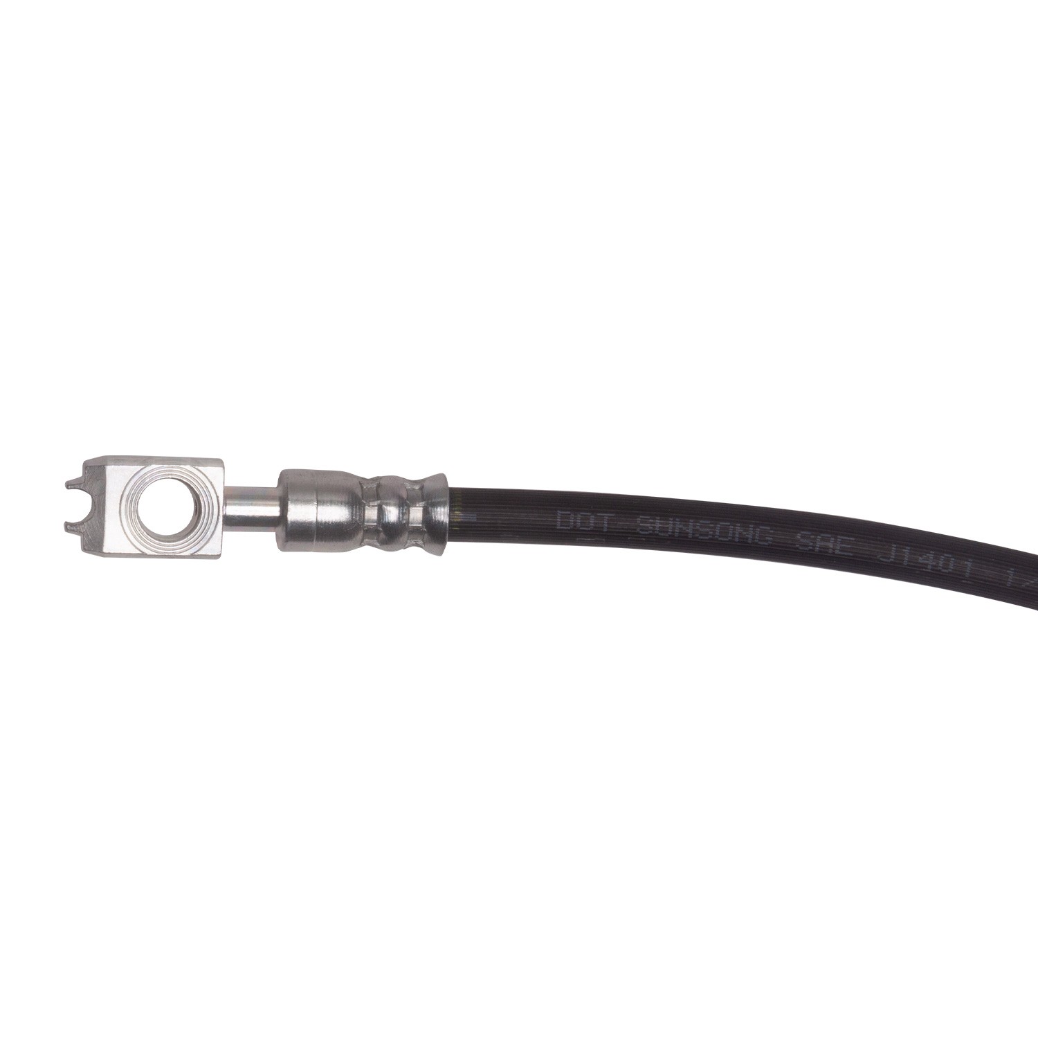 DYN 350-74074 DFC Brake Hose
