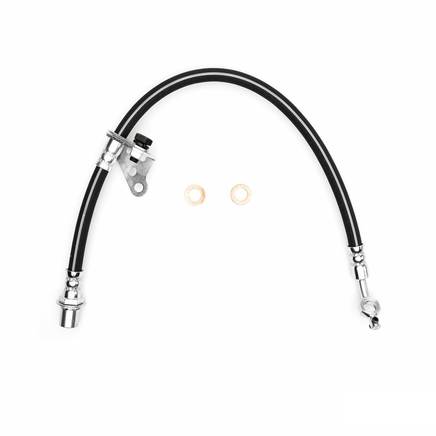 DYN 350-75001 DFC Brake Hose - Image 3