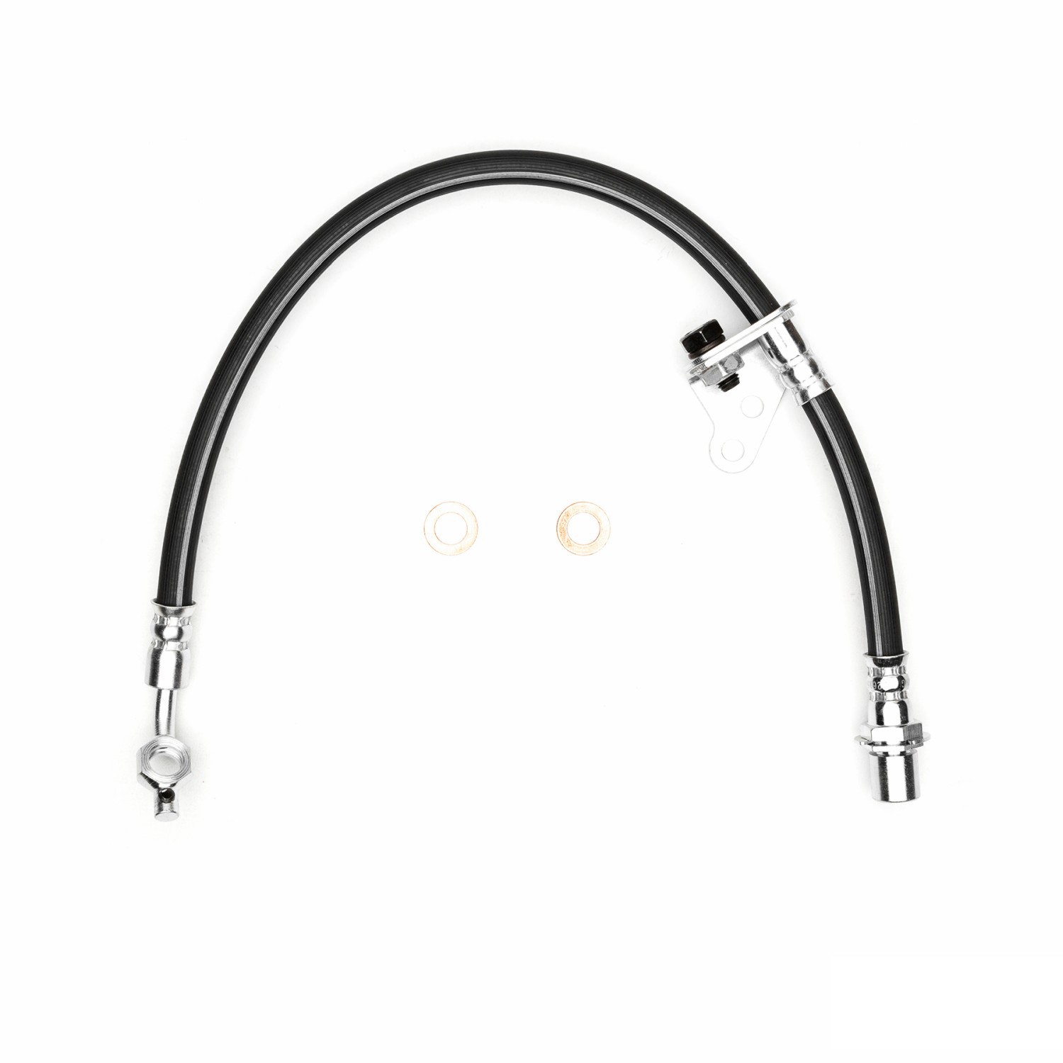 DYN 350-75002 DFC Brake Hose - Image 3