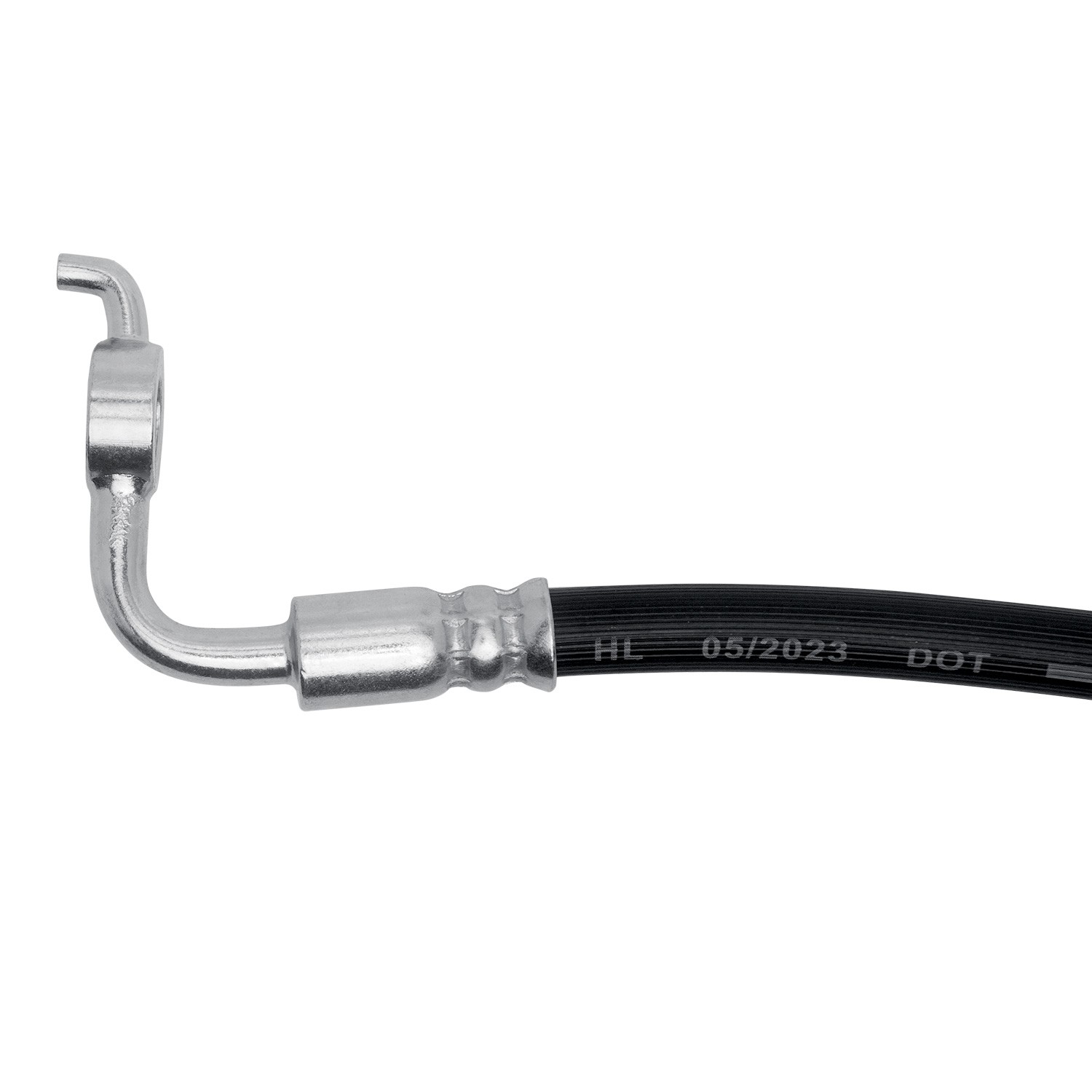 DYN 350-75049 DFC Brake Hose - Image 2