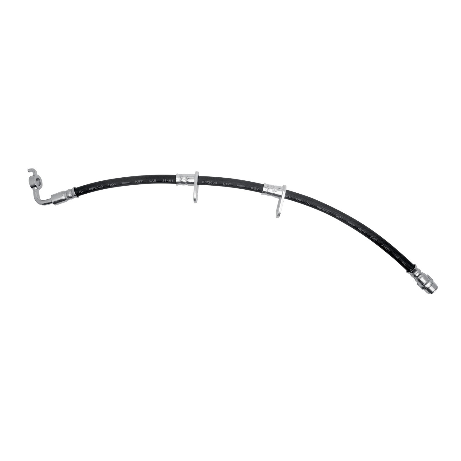 DYN 350-75049 DFC Brake Hose - Image 3