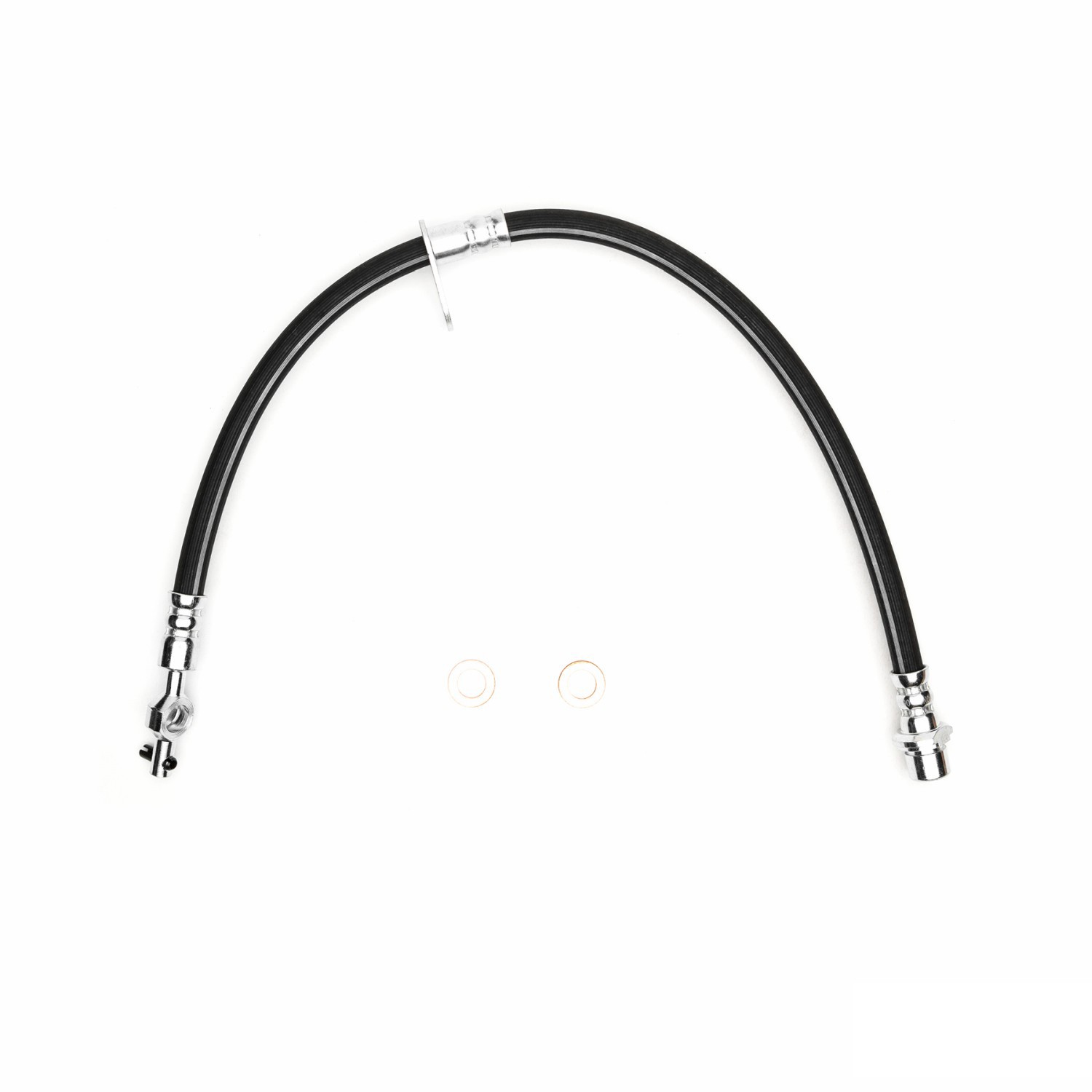 DYN 350-76034 DFC Brake Hose - Image 3