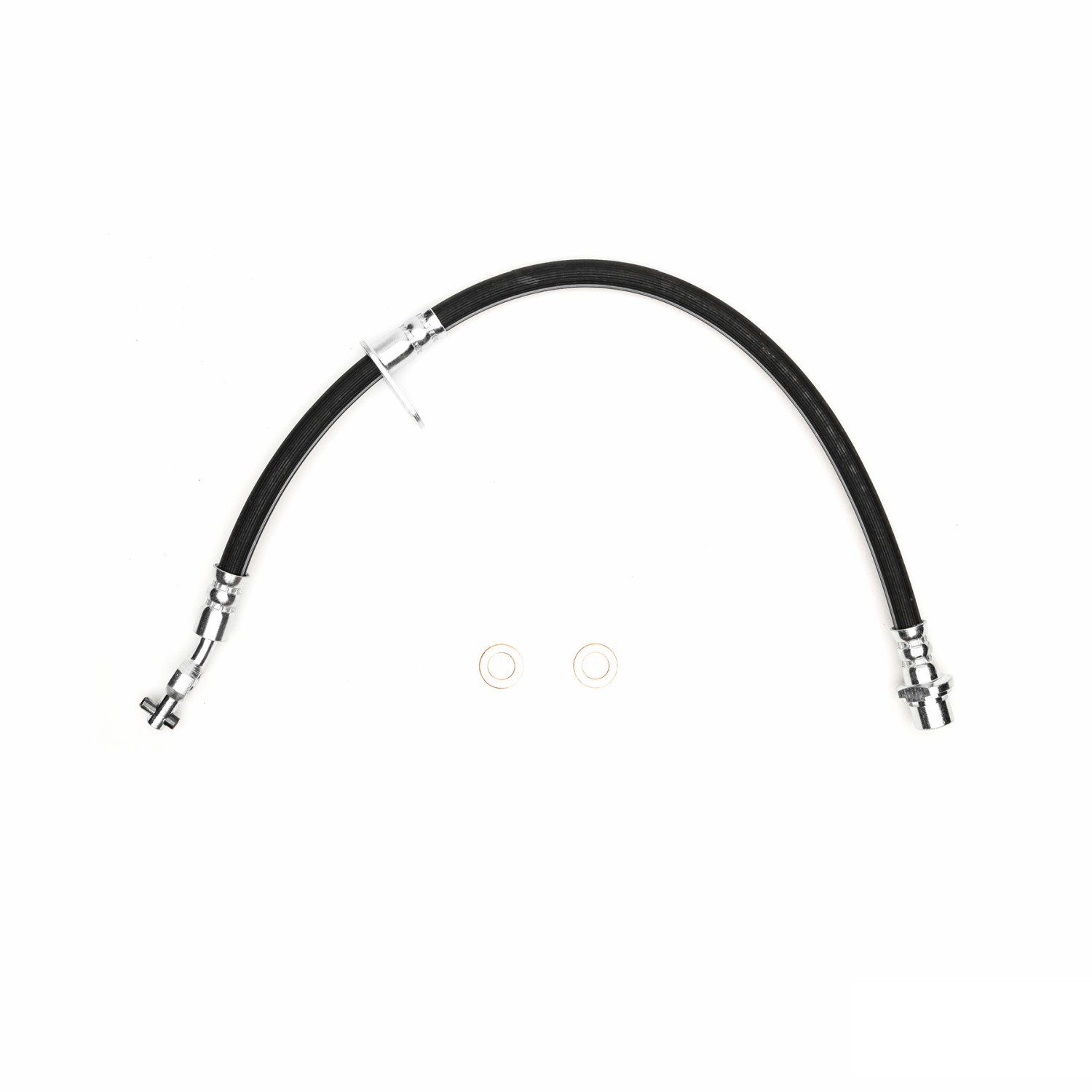 DYN 350-76037 DFC Brake Hose - Image 3