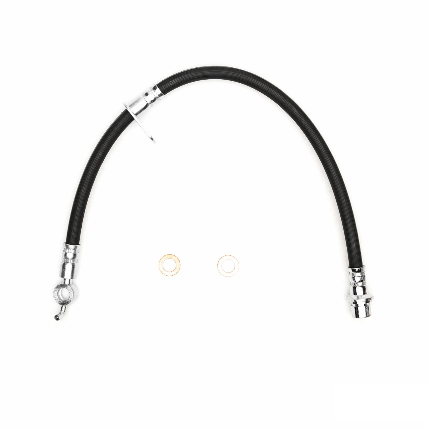 DYN 350-76041 DFC Brake Hose - Image 3