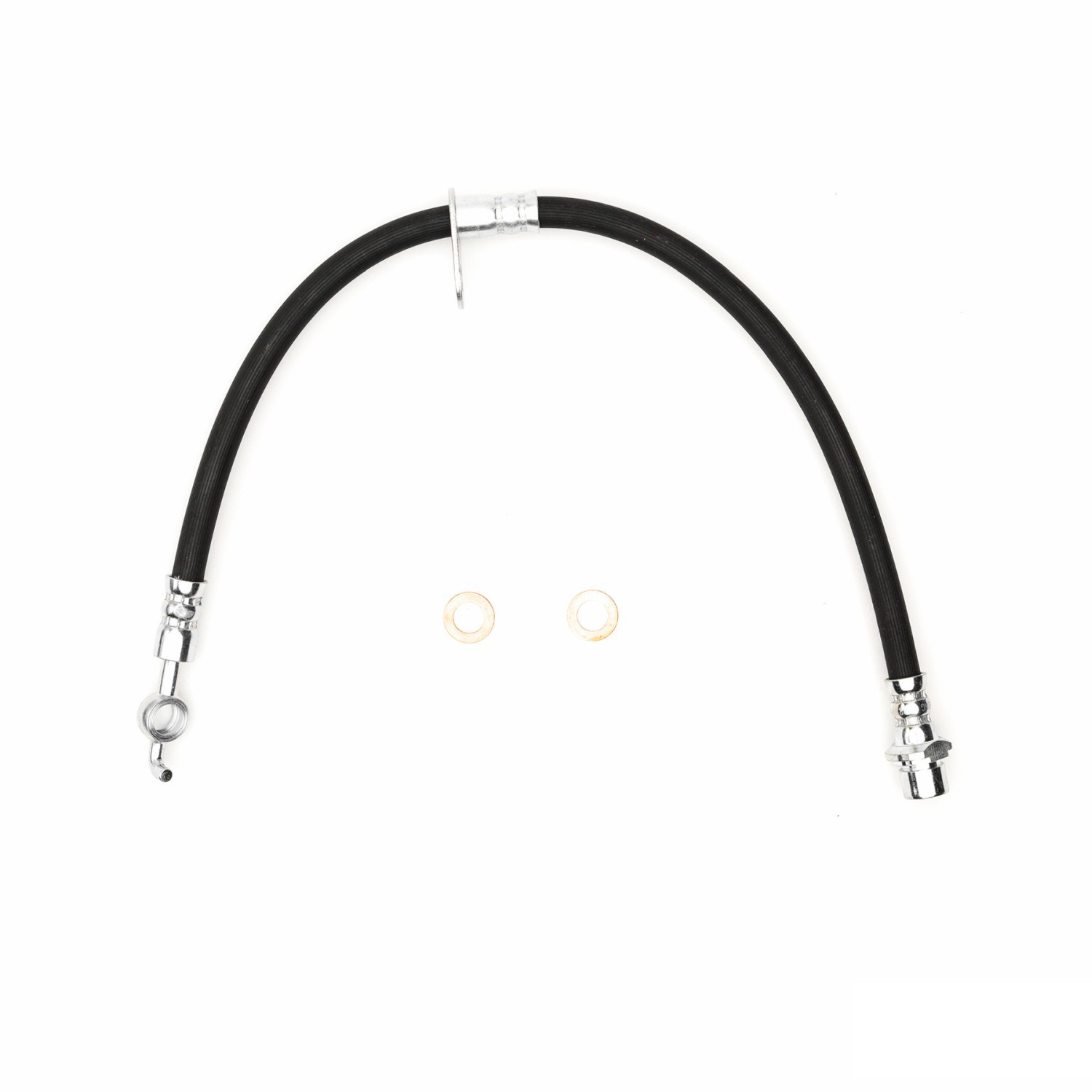 DYN 350-76067 DFC Brake Hose - Image 3